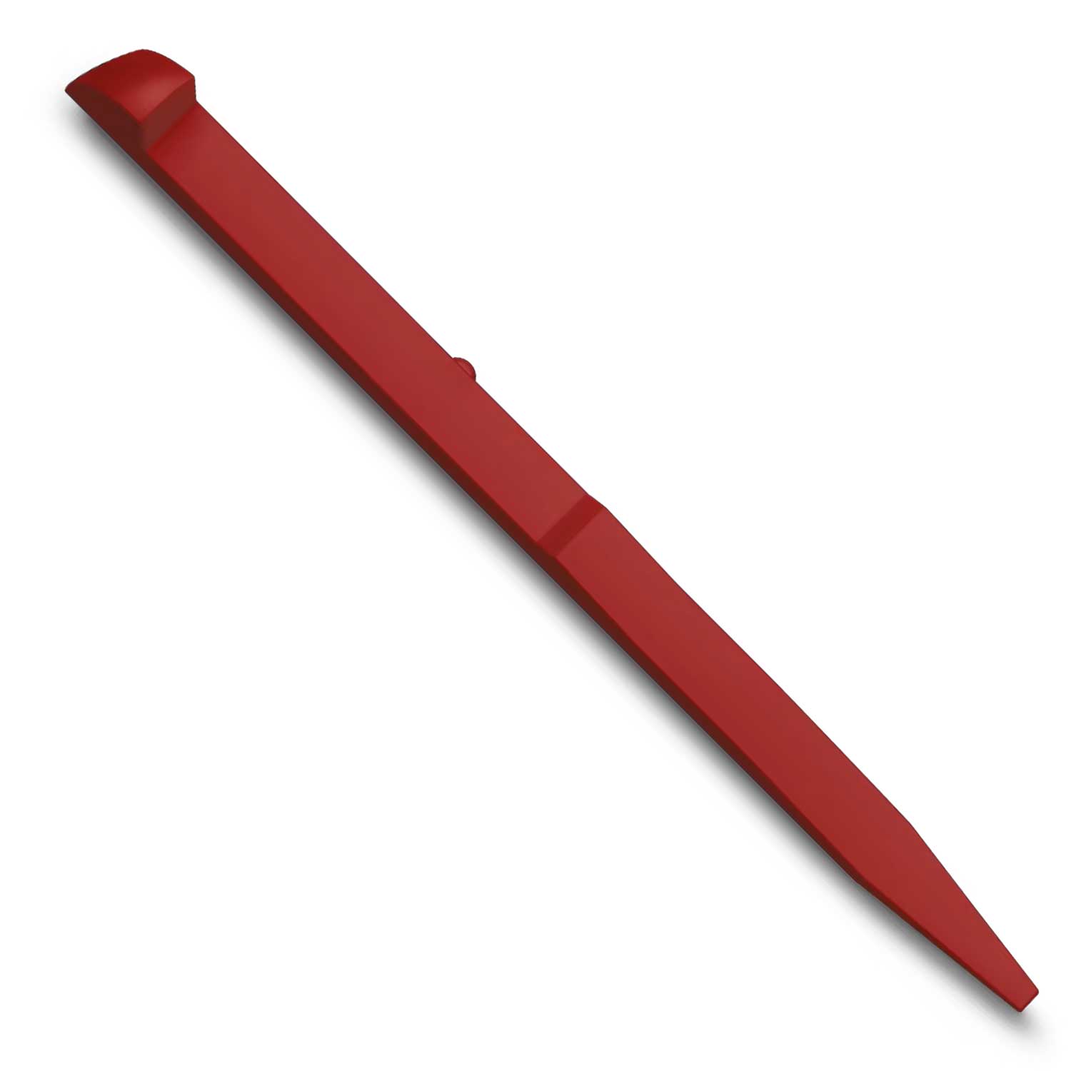 Victorinox Zahnstocher groß – Detailansicht