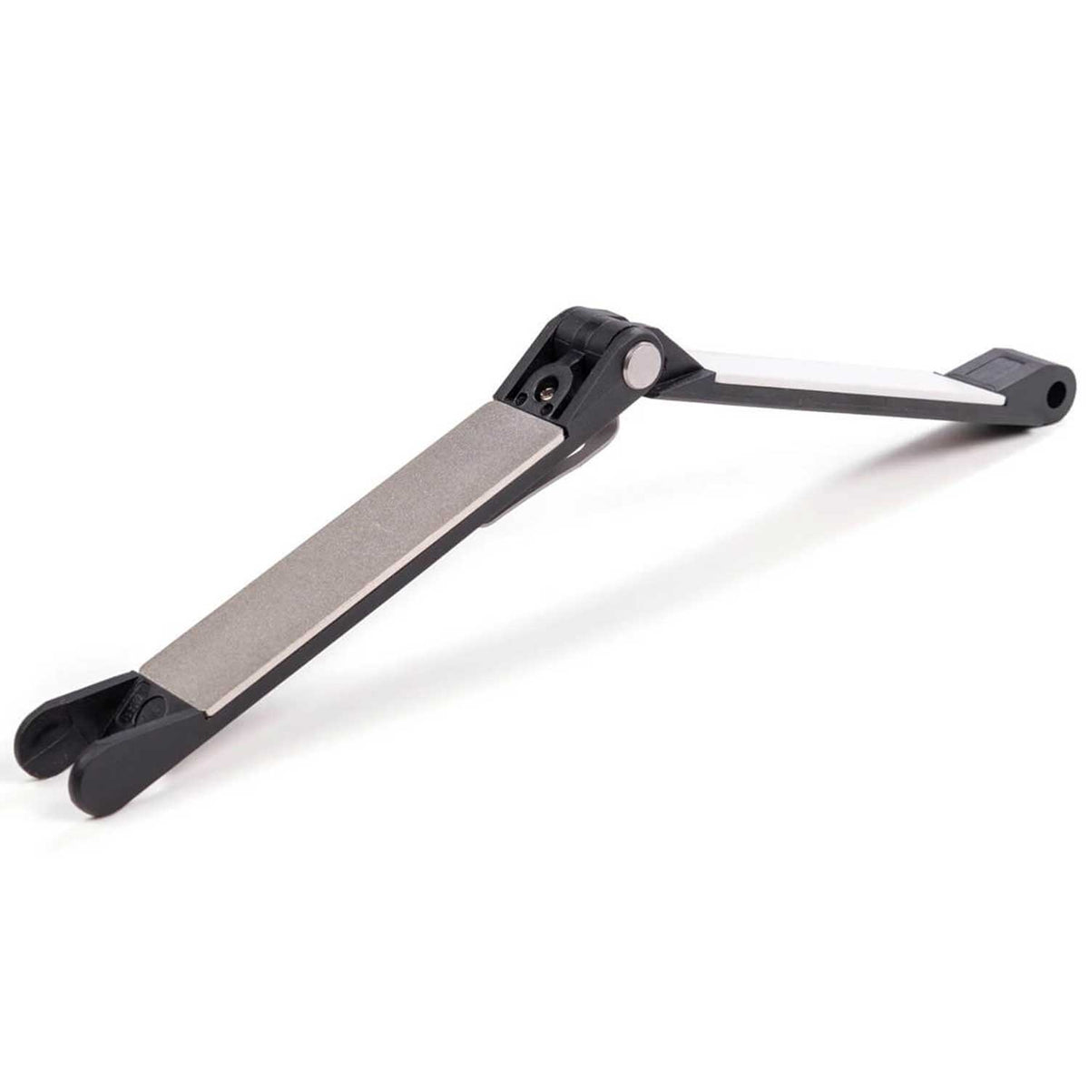 Work Sharp Folding Field Sharpener – Diamant- und Keramik-Messerschärfer für Outdoor & EDC – Detailansicht
