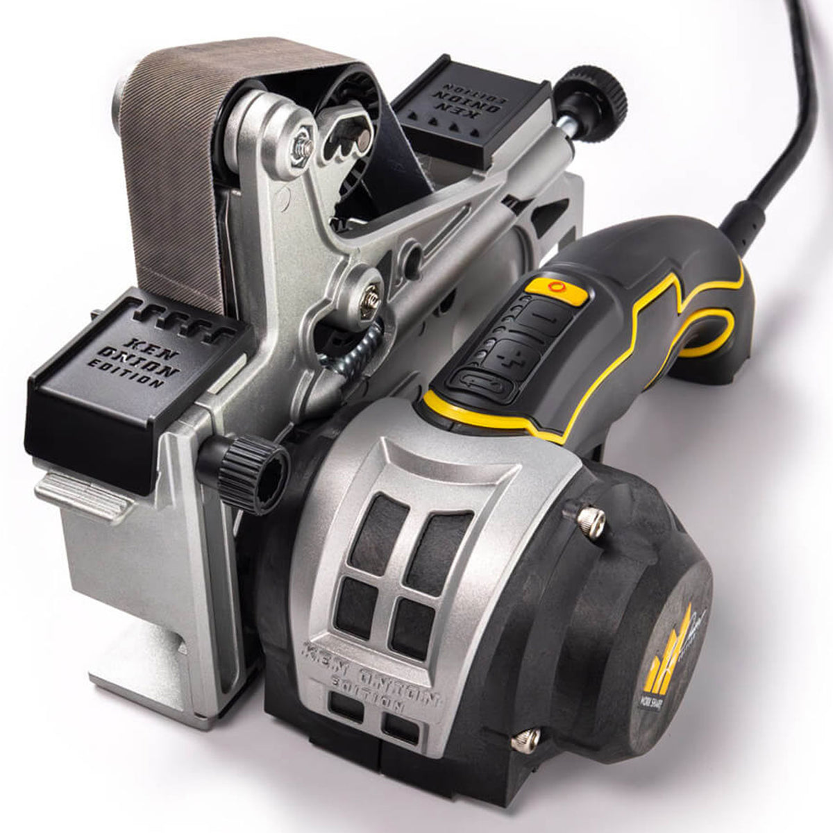 Work Sharp Ken Onion Edition Knife & Tool Sharpener Mk.2 Elite - elektrisches Messerschärfgerät – Detailansicht