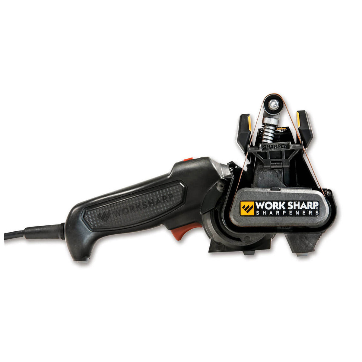 Work Sharp Knife & Tool Sharpener MK II Schärfgerät – Detailansicht