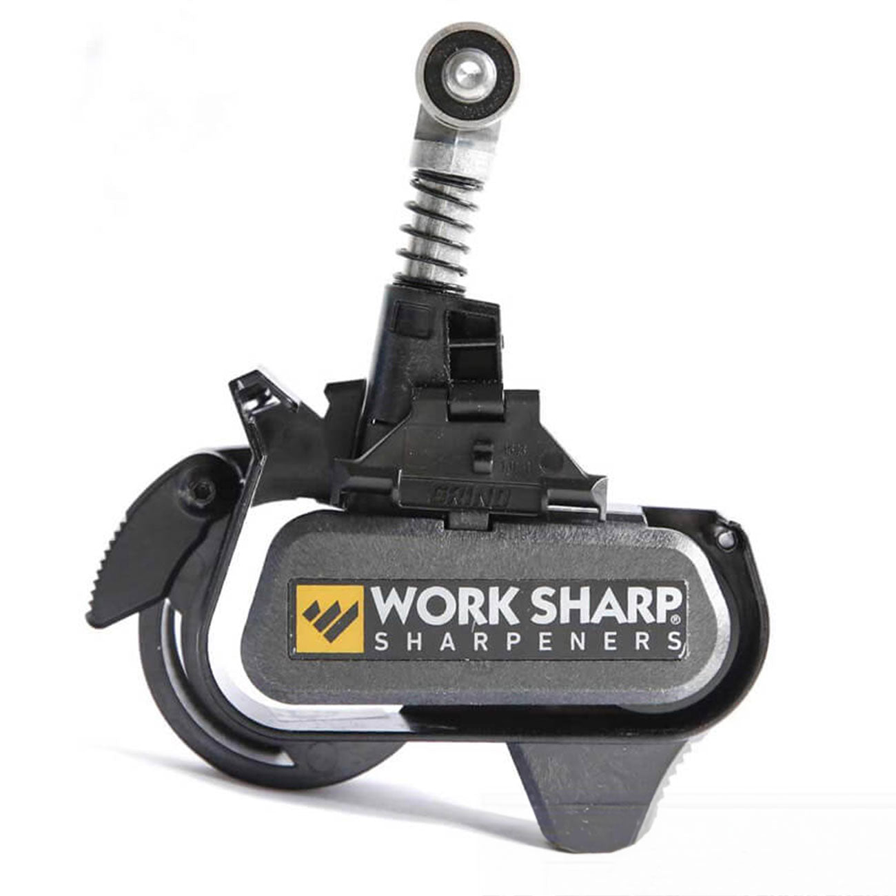 Work Sharp Sharpening Cassette - Ersatzkassette für Knife & Tool Sharpener MK II