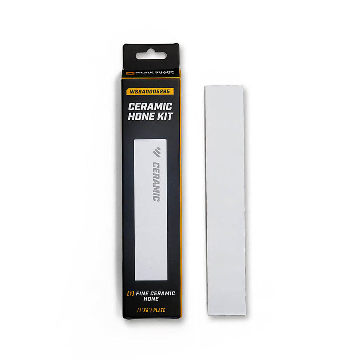 Work Sharp Professional Precision Adjust Ceramic Hone Kit Schleifplatten