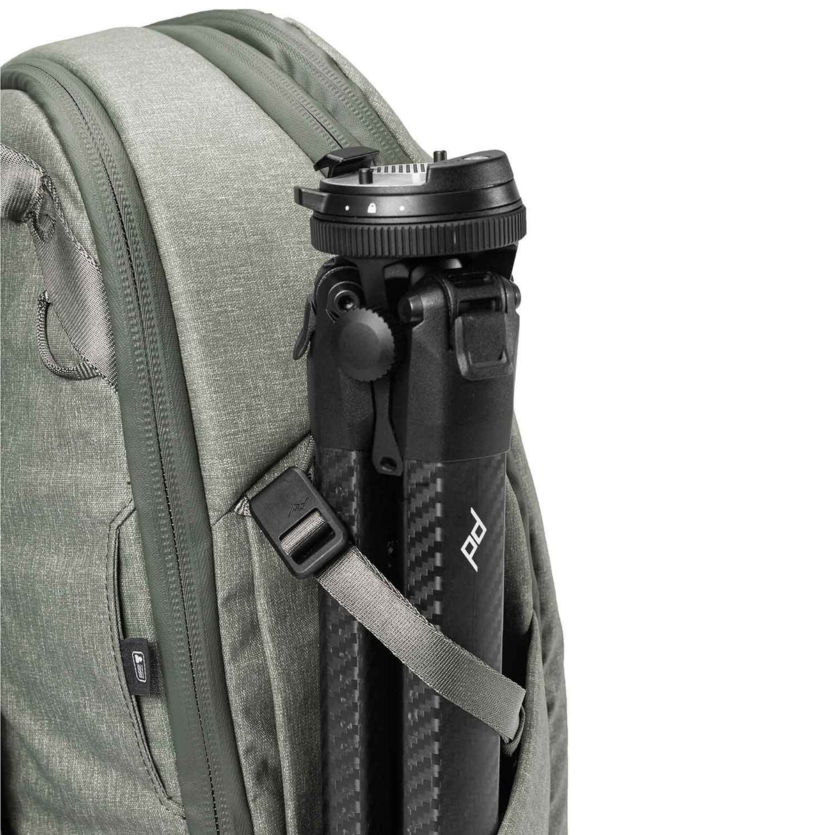 Peak Design Travel Backpack 30L – modularer Reise- & Kamerarucksack
