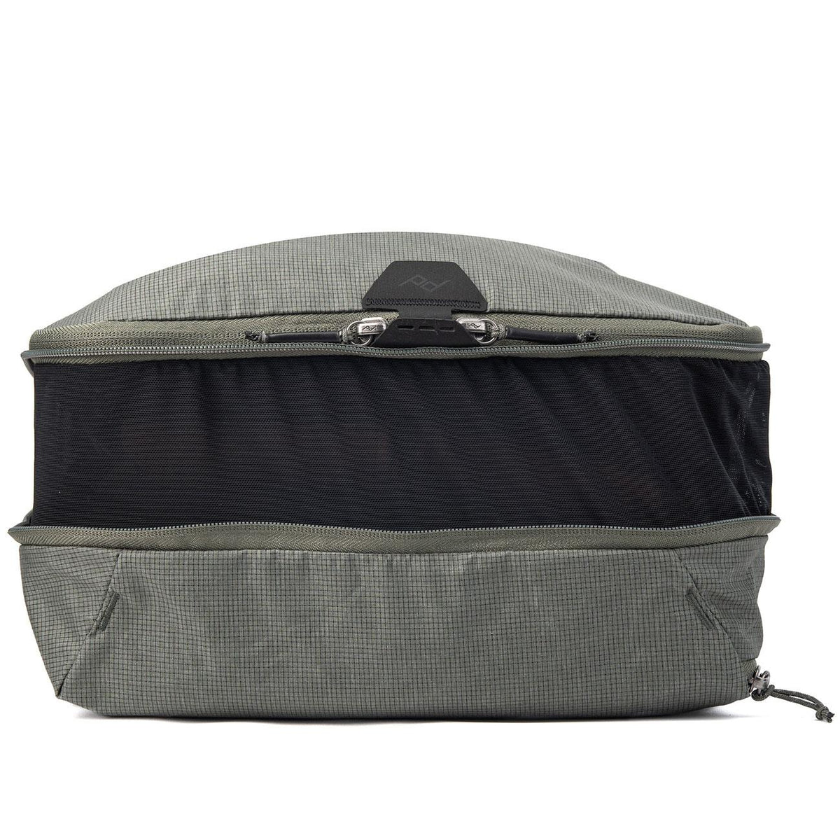 Peak Design Packing Cubes 18L – Packwürfel mit Kompressionsfunktion – Detailansicht