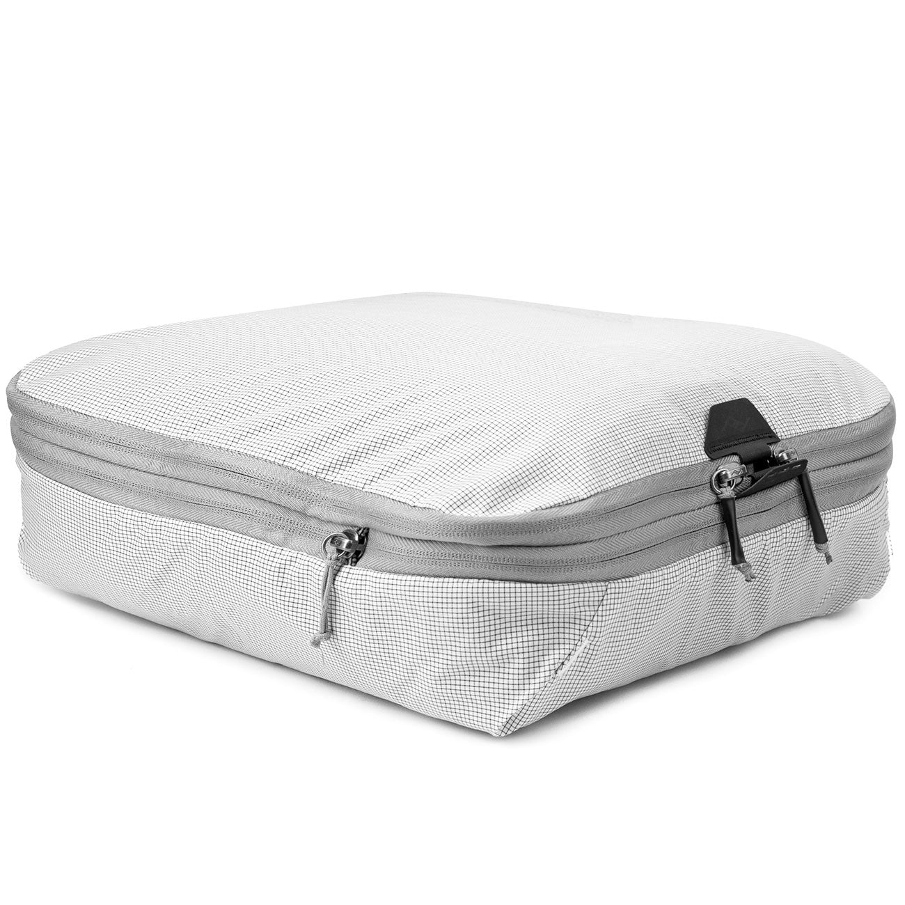 Peak Design Packing Cubes 18L – Packwürfel mit Kompressionsfunktion – Detailansicht