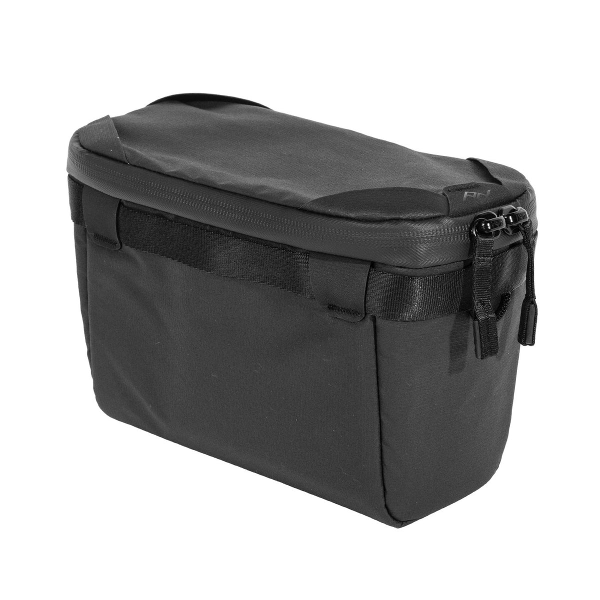 Peak Design Camera Cube V2 schwarz in 6 Größen – Detailansicht