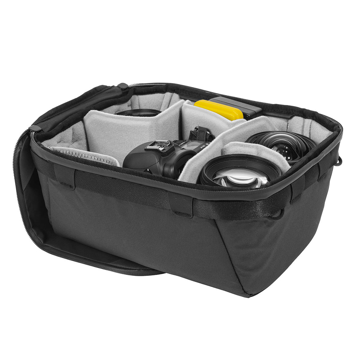 Peak Design Camera Cube V2 – Kamera-Packwürfel in 6 Größen