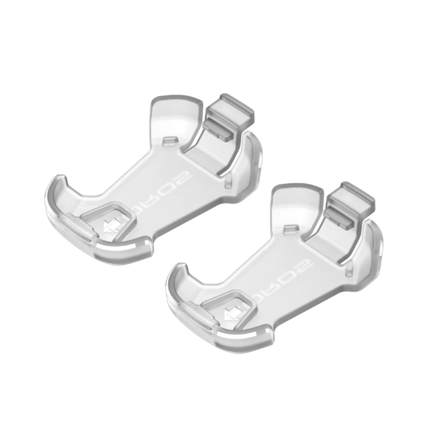 coros pod 2 schuhclips