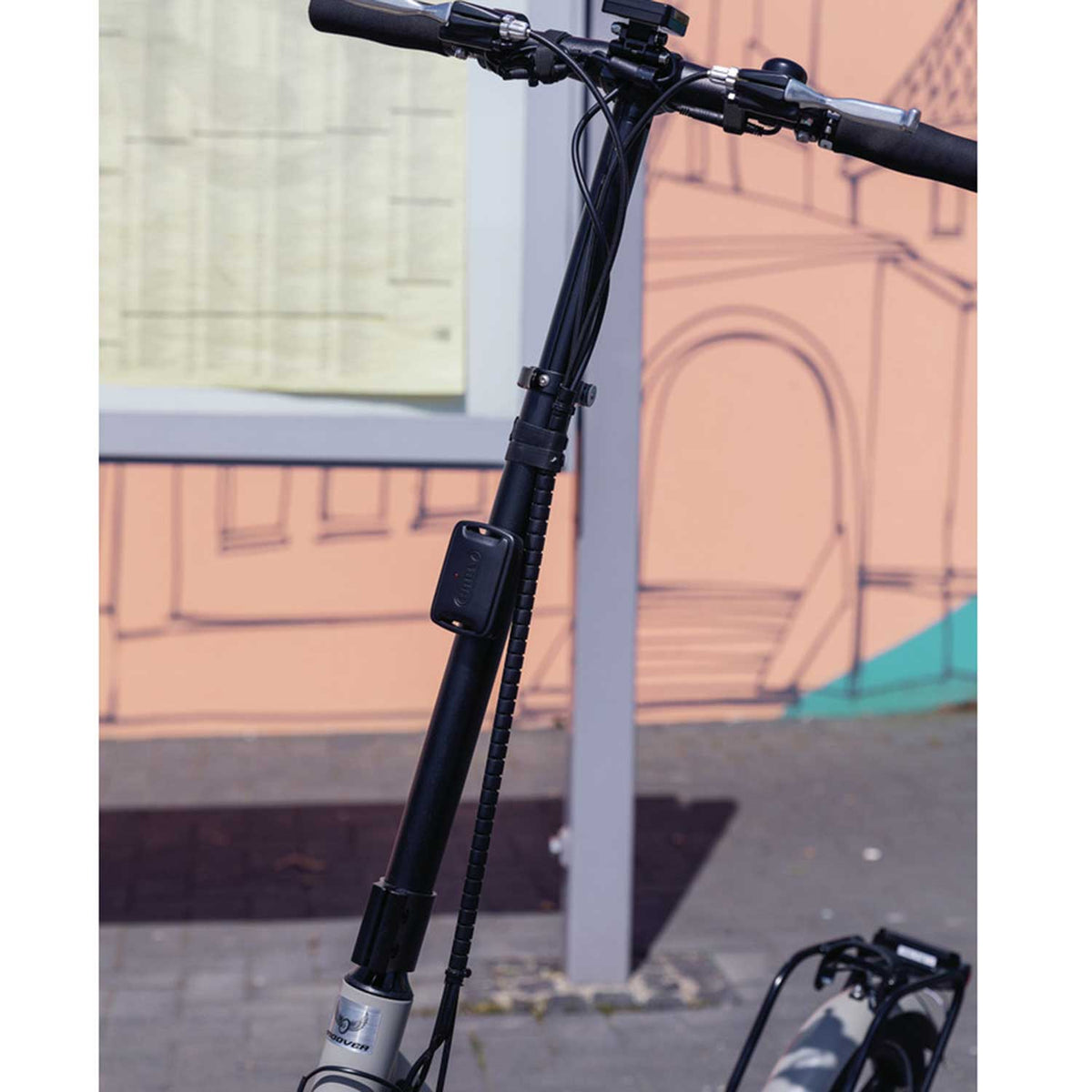 abus alarmbox rc