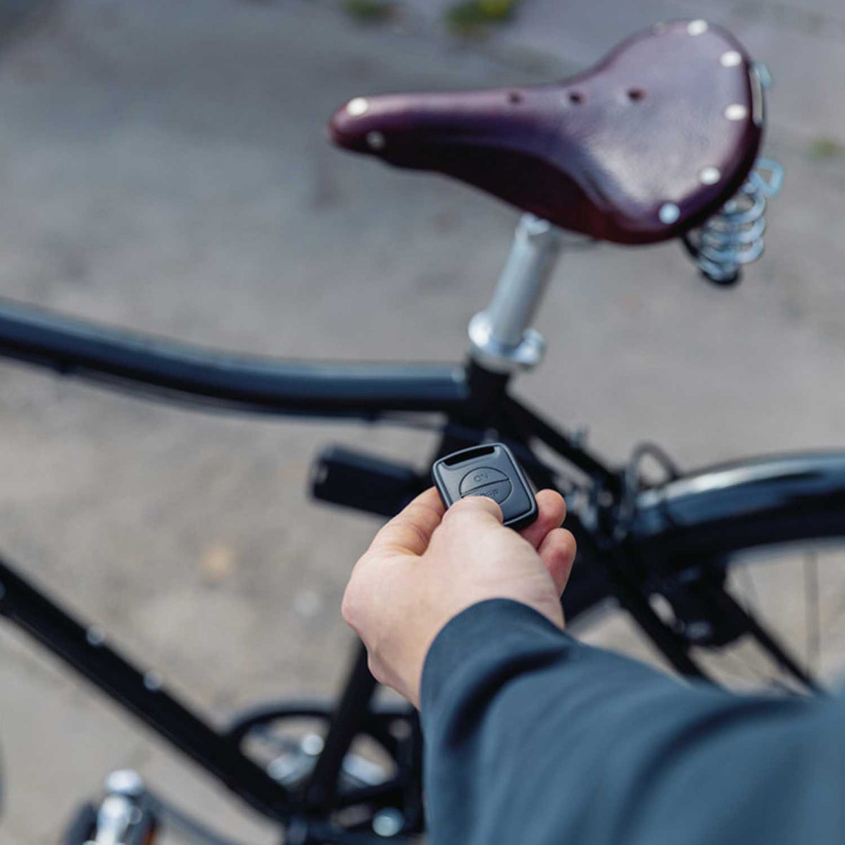 abus alarmbox rc twinset