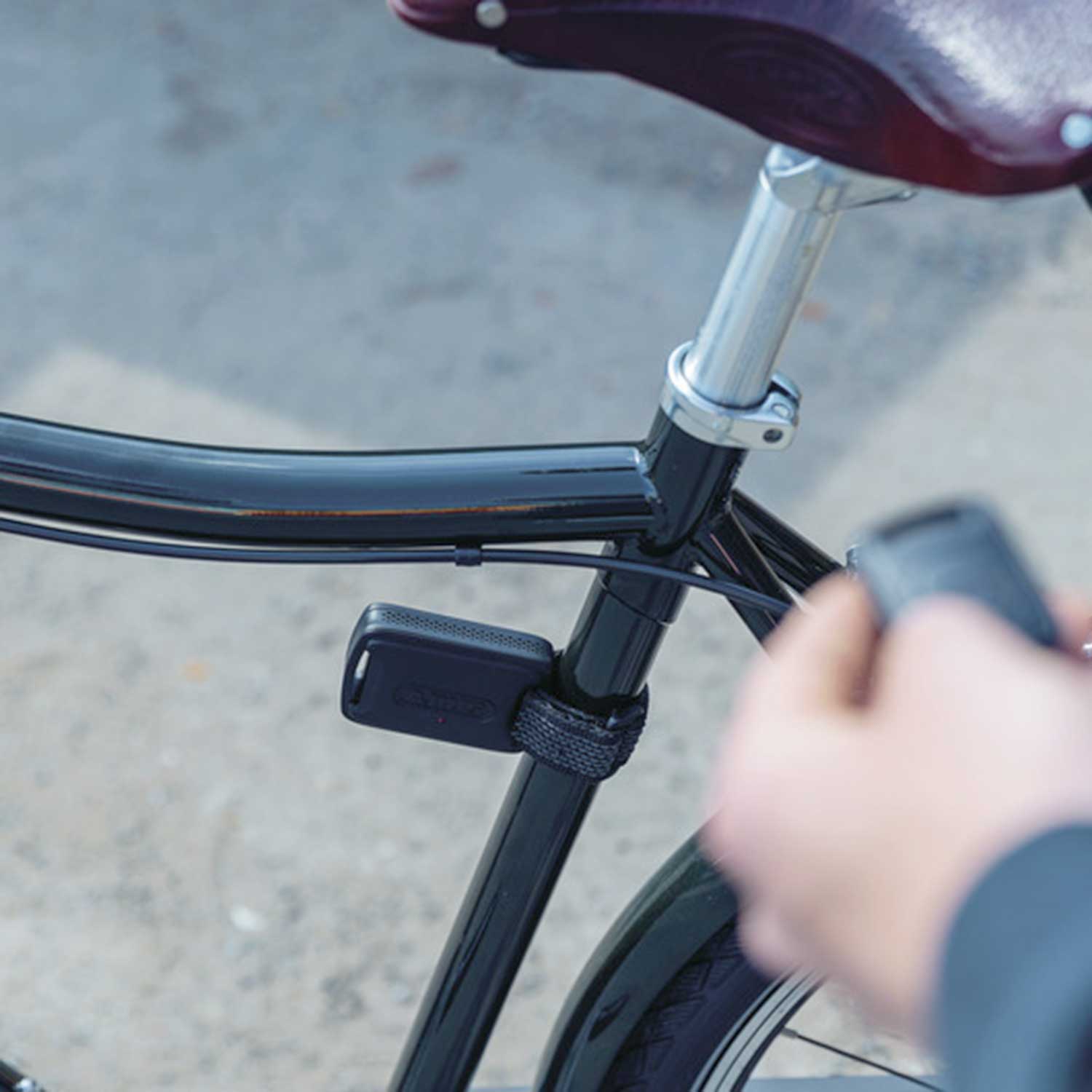 abus alarmbox rc twinset