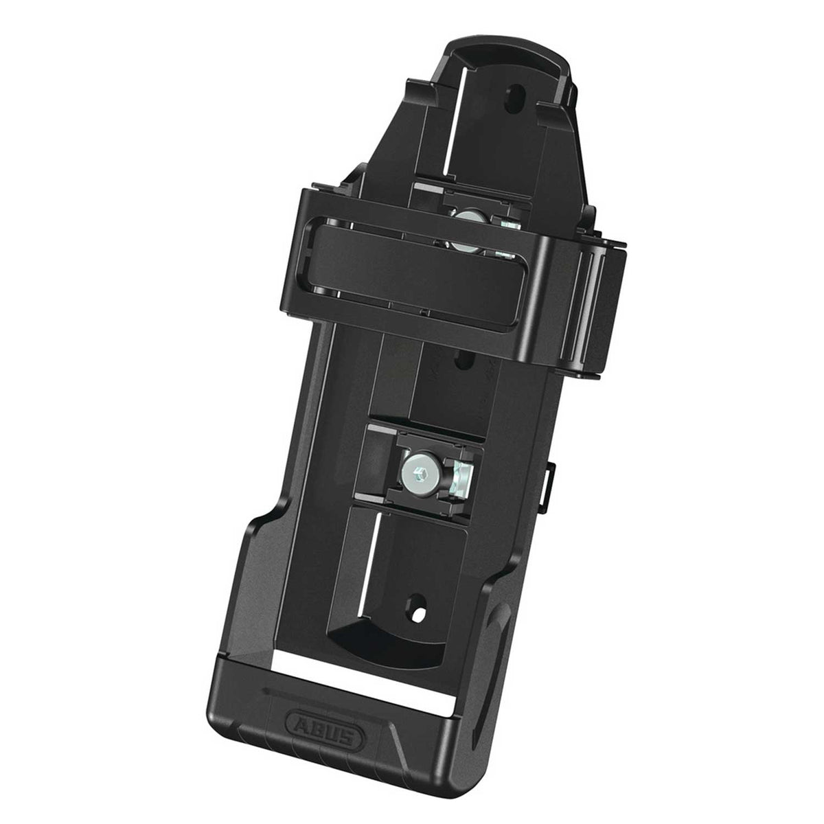 abus bordo one 6000af 120 black sh finger print fahrradschloss