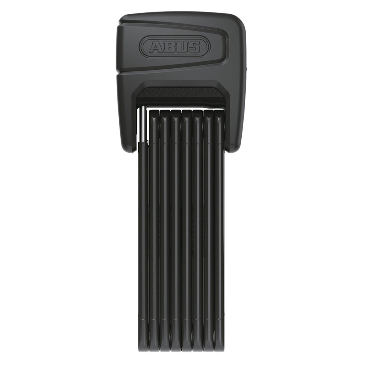 abus bordo one 6000af 120 black sh finger print fahrradschloss