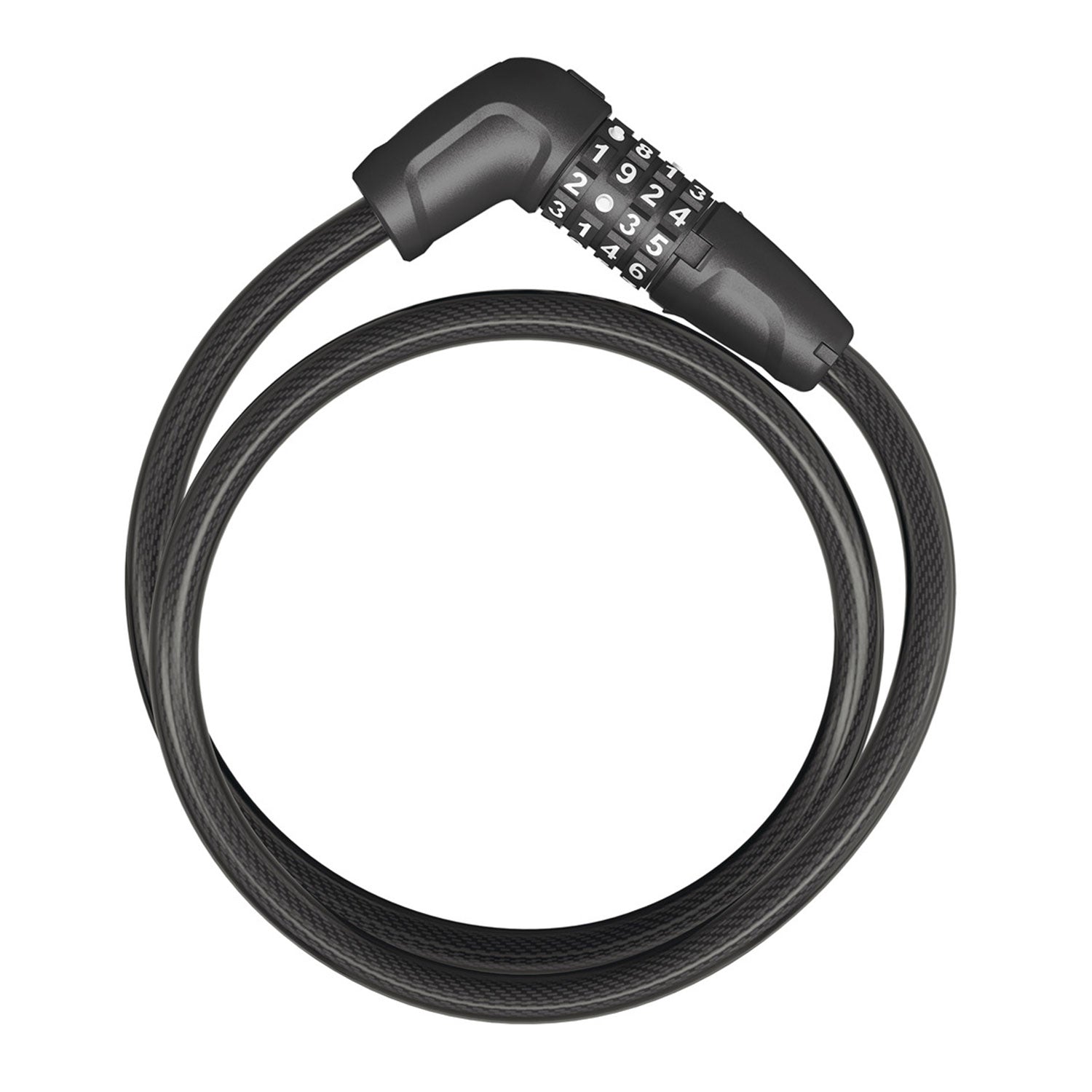 abus numerino 5410c 85 fahrradschloss