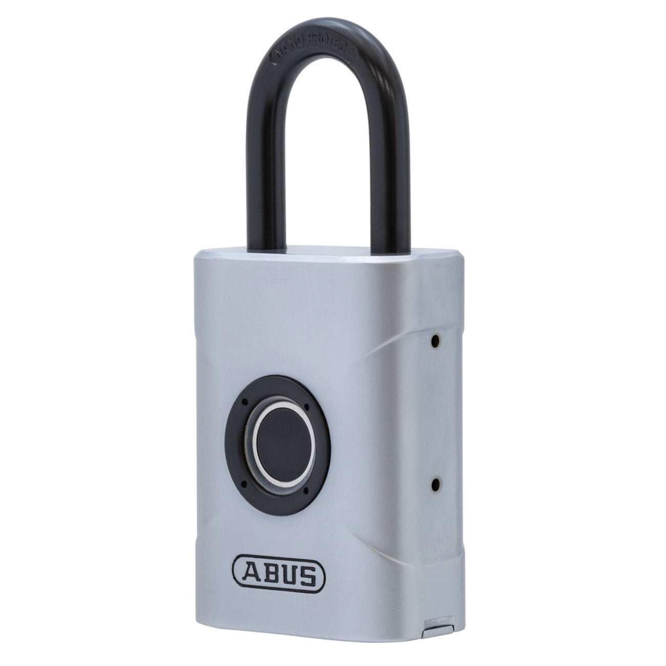 ABUS Touch 57/45 - Vorhängeschloss mit Fingerabdrucksensor – Detailansicht