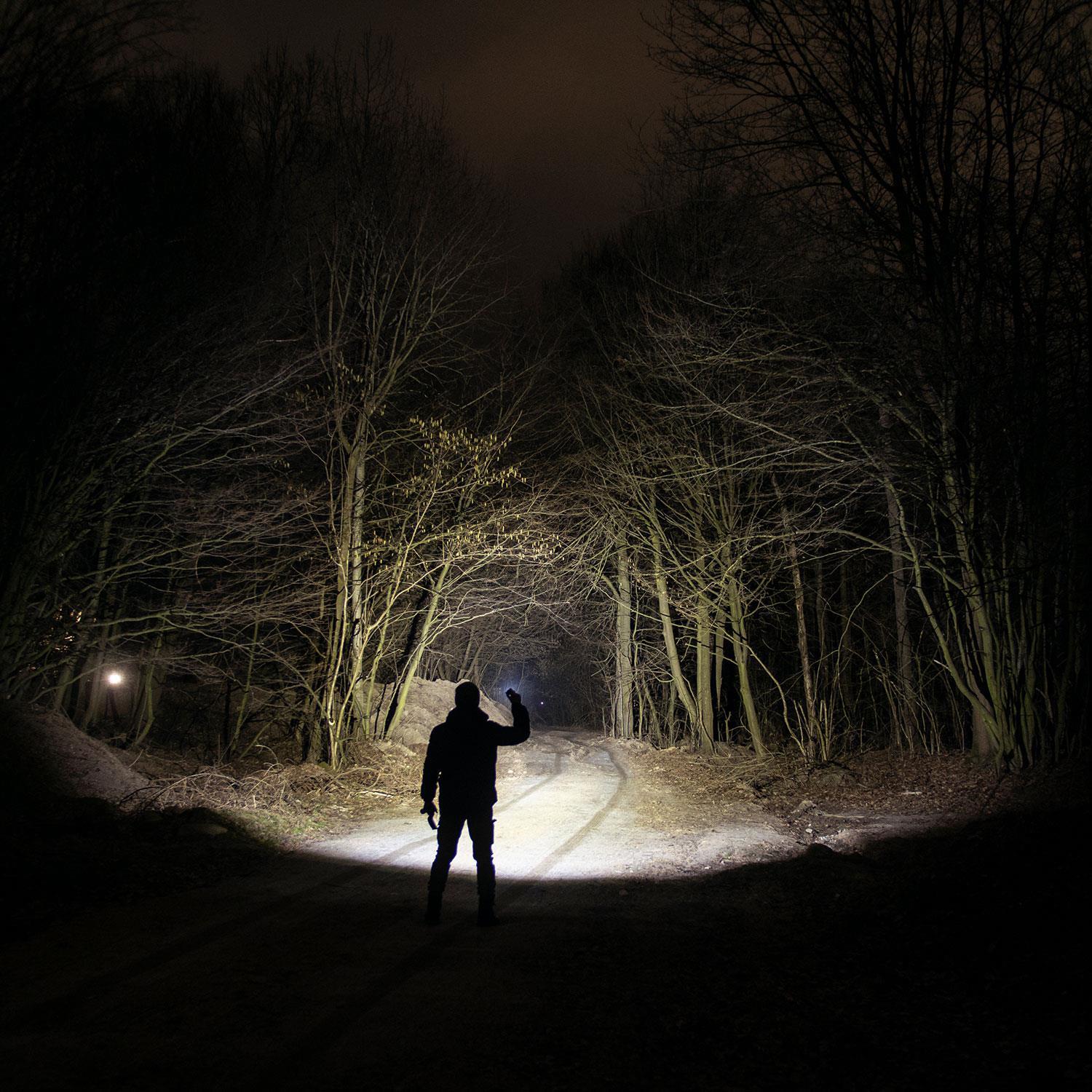 Armytek Prime C2 Pro Max – Allround Taschenlampe mit 21700 Akku (2 Lichtfarben) – Prime Pro max kaltweisse