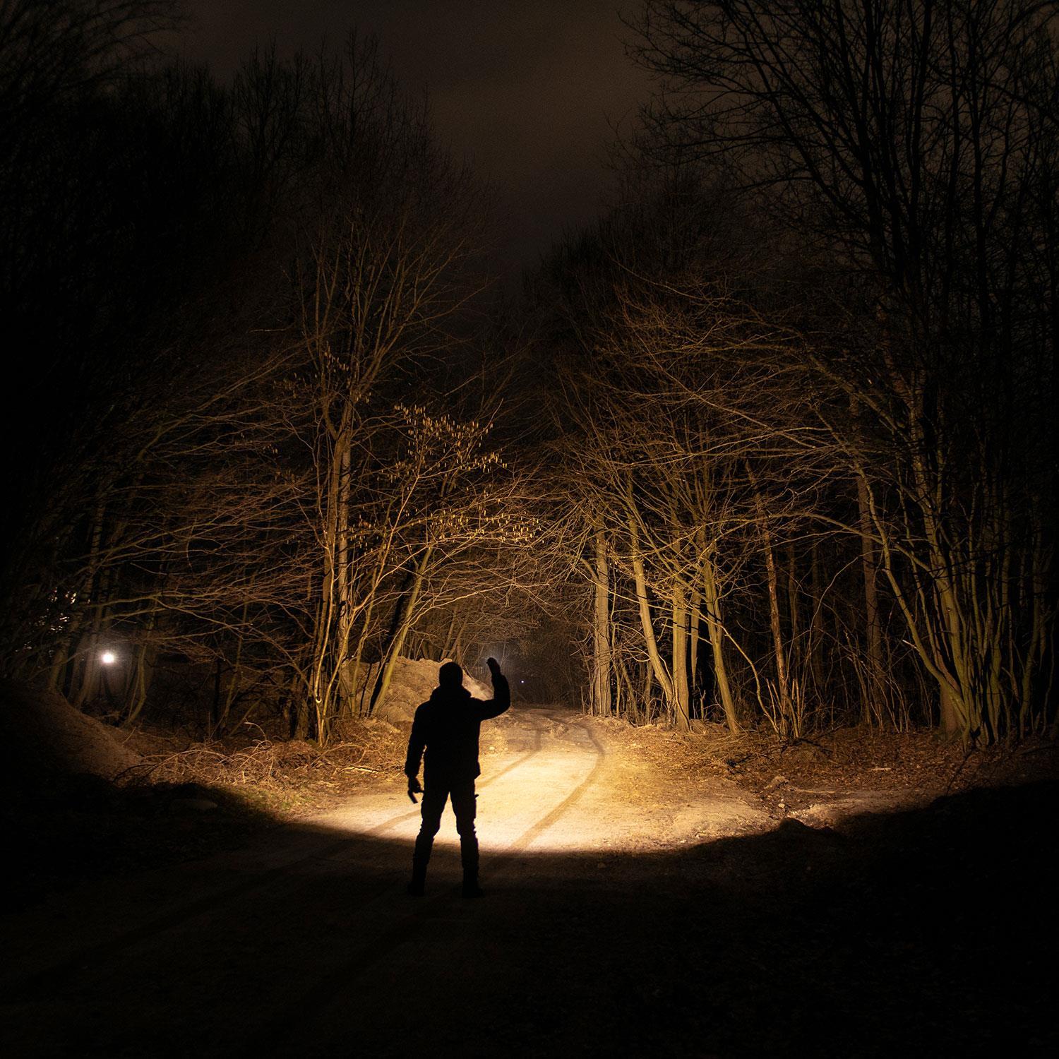Armytek Prime C2 Pro Max – Allround Taschenlampe mit 21700 Akku (2 Lichtfarben) – Prime Pro max warmweisse