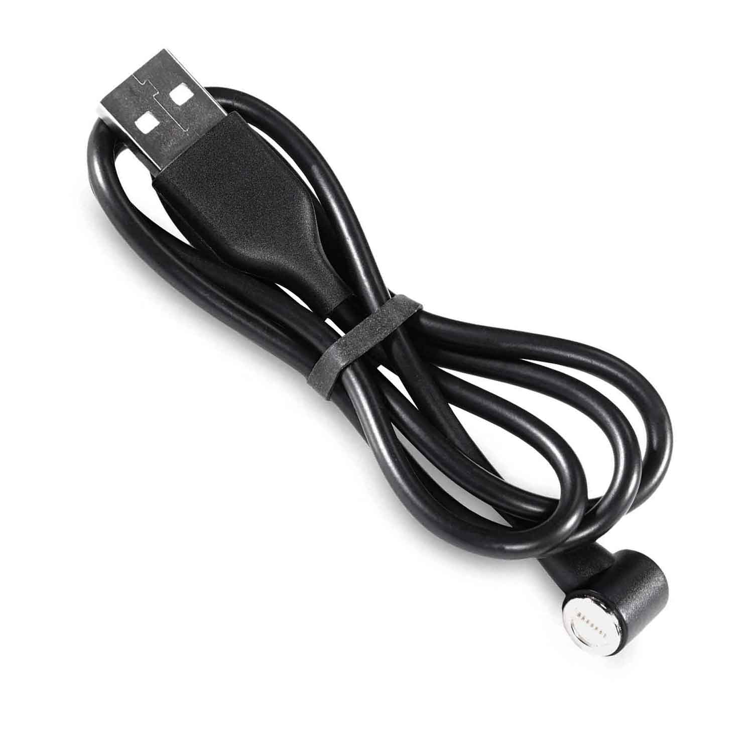 Lupine C14 Mag Ladekabel – USB-A Magnetkabel 67 cm