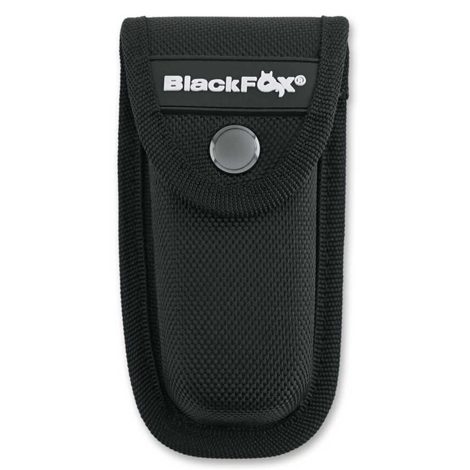 BlackFox Endurance - Edelstahl Multitool mit 13 Funktion und Nylonetui – Detailansicht