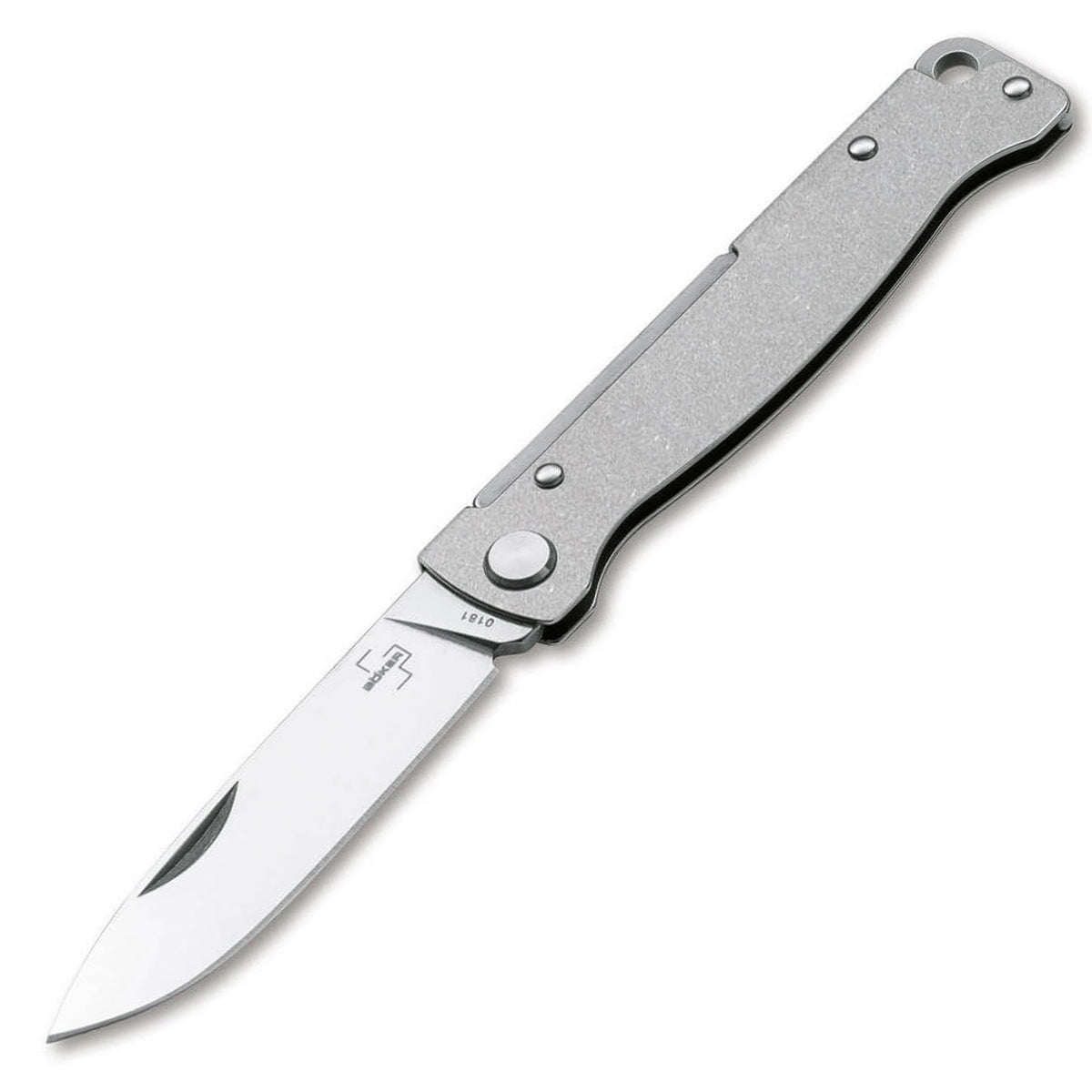 Böker Plus Atlas – robuste Taschenmesser in vielen Varianten – Sw gentleman