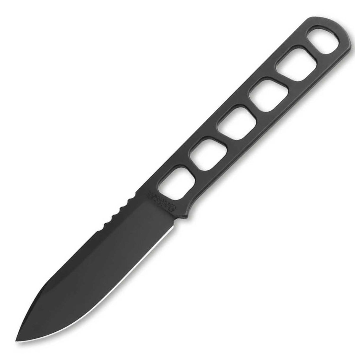Böker BFF Packlite Messer – Minimalistische Fahrtenmesser für Alltag & Abenteuer – Detailansicht