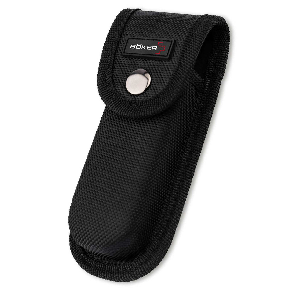 Böker Plus Echidna – Taschenmesser mit D2-Klinge & Backlock inkl. Nylonetui