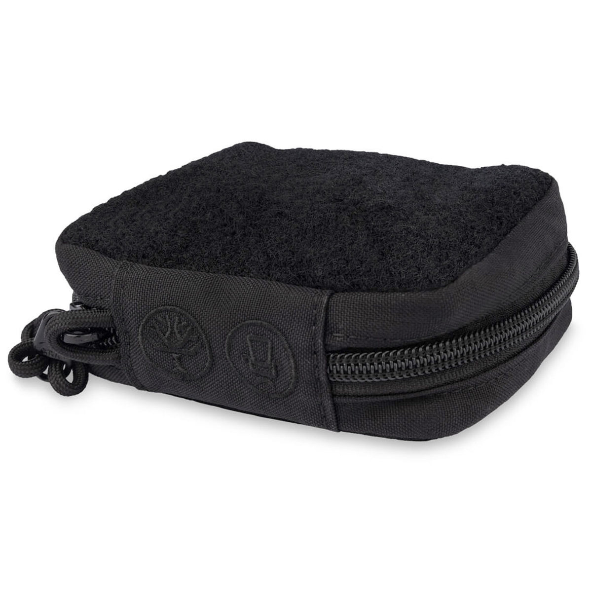 Böker Hamburger Pouch – Robuste EDC-Tasche für Messer, Tools & Gear – Detailansicht