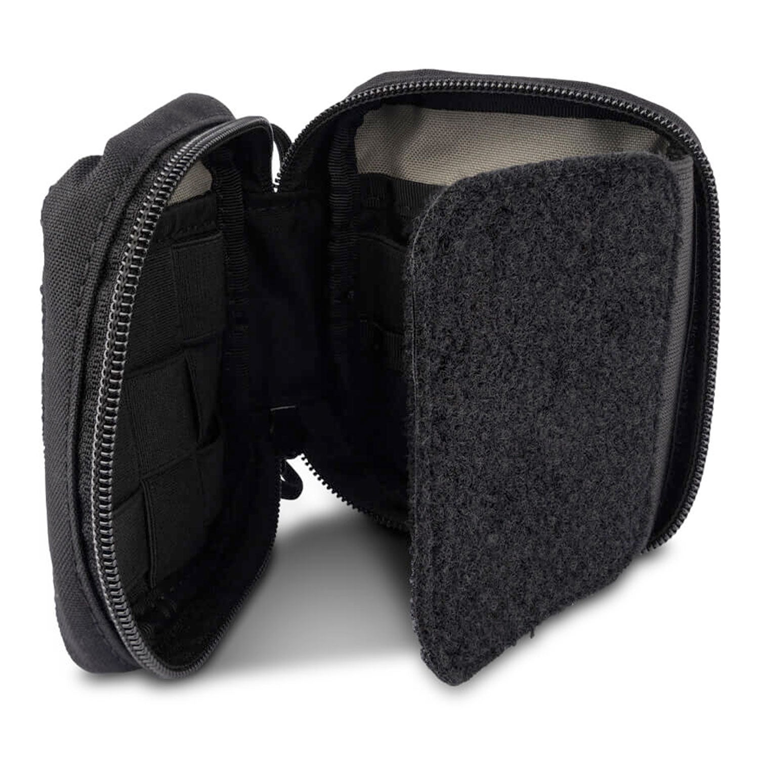 Böker Hamburger Pouch – Robuste EDC-Tasche für Messer, Tools & Gear – Detailansicht