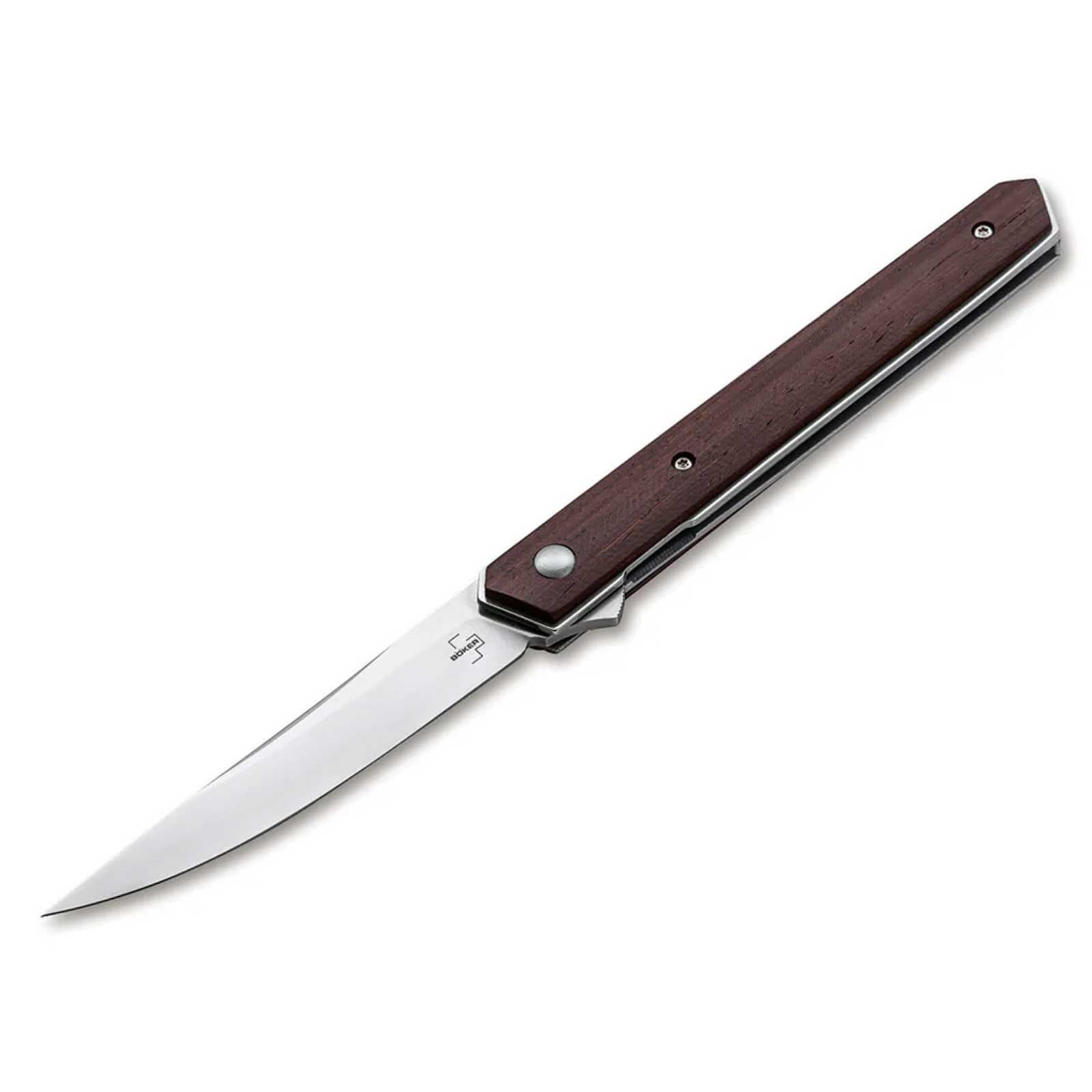 Böker Plus Kwaiken Air Cocobolo – Produktansicht 1