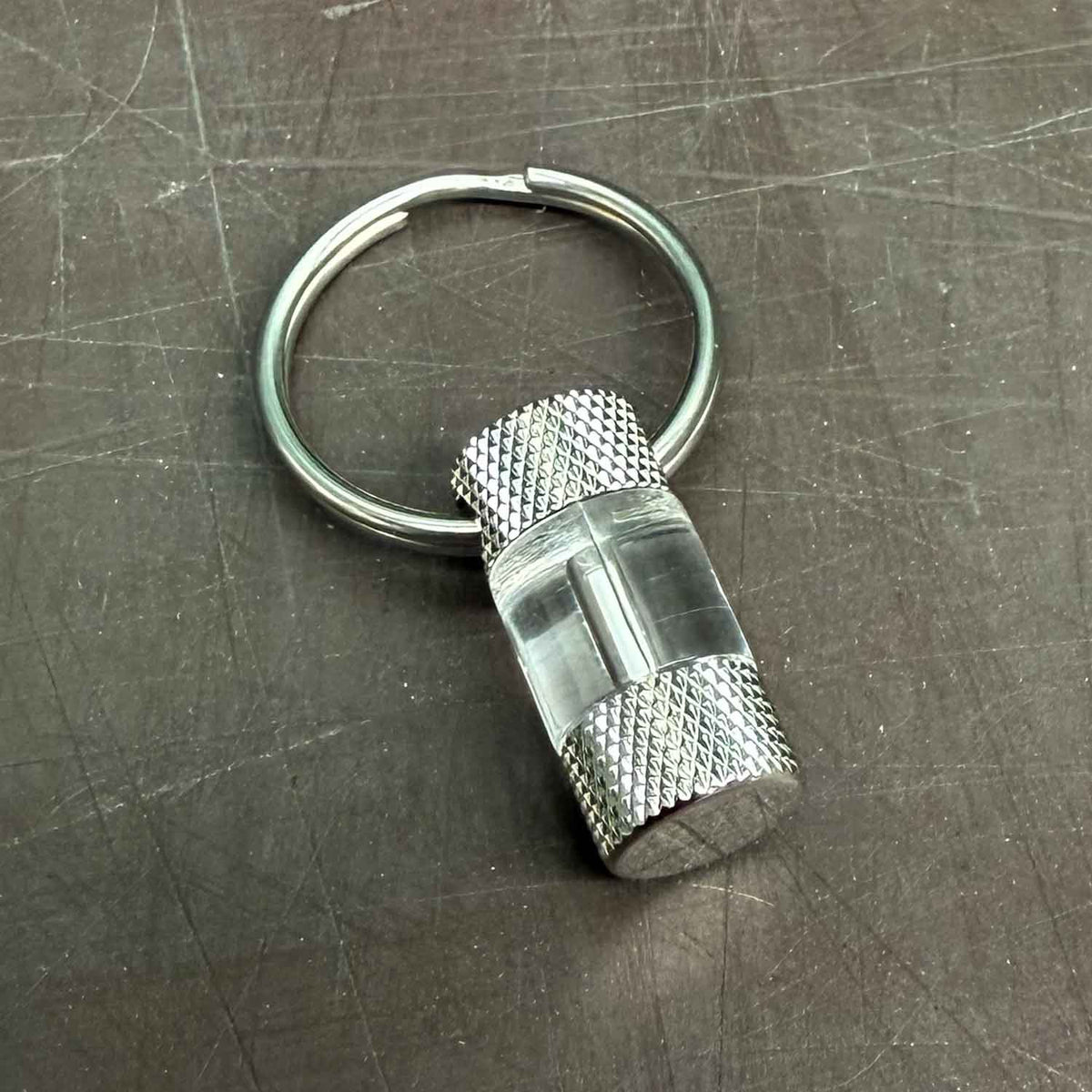 Böker Plus Mini Glow – Tritium Schlüsselanhänger selbstleuchtend