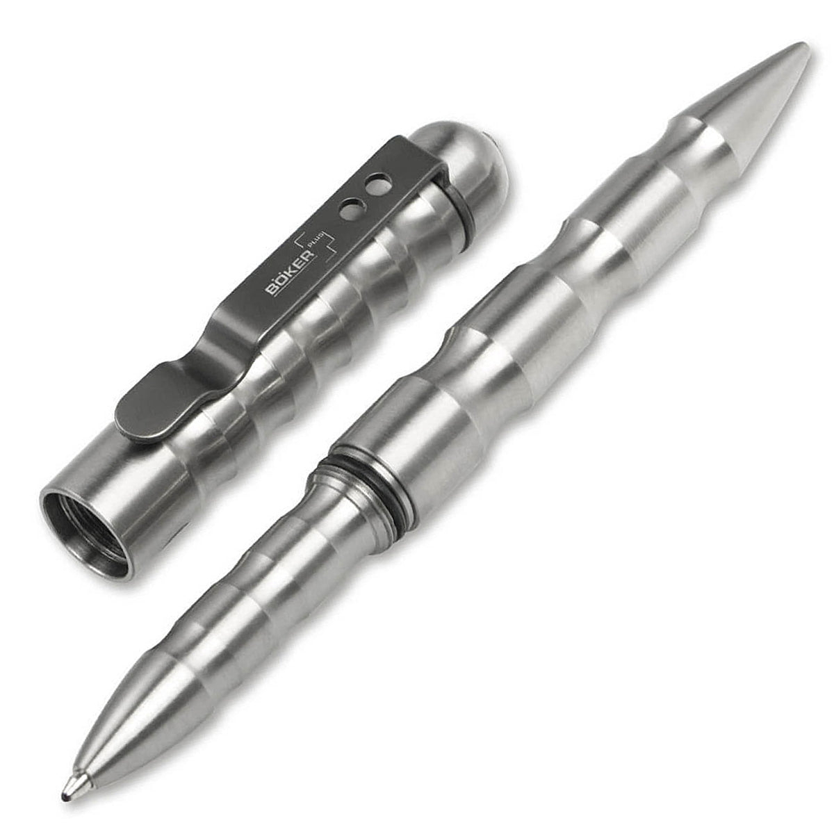 Böker Plus MPP Tactical Pen – Detailansicht