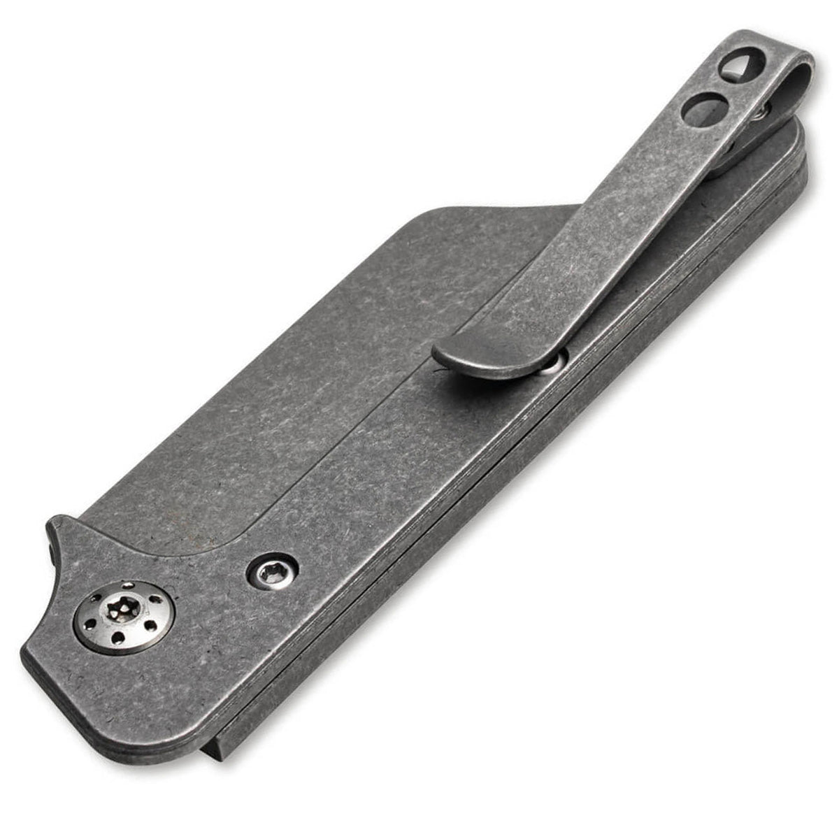 Böker Plus Fragment G10 – ultraleichtes EDC-Taschenmesser mit Sheepfoot-Klinge