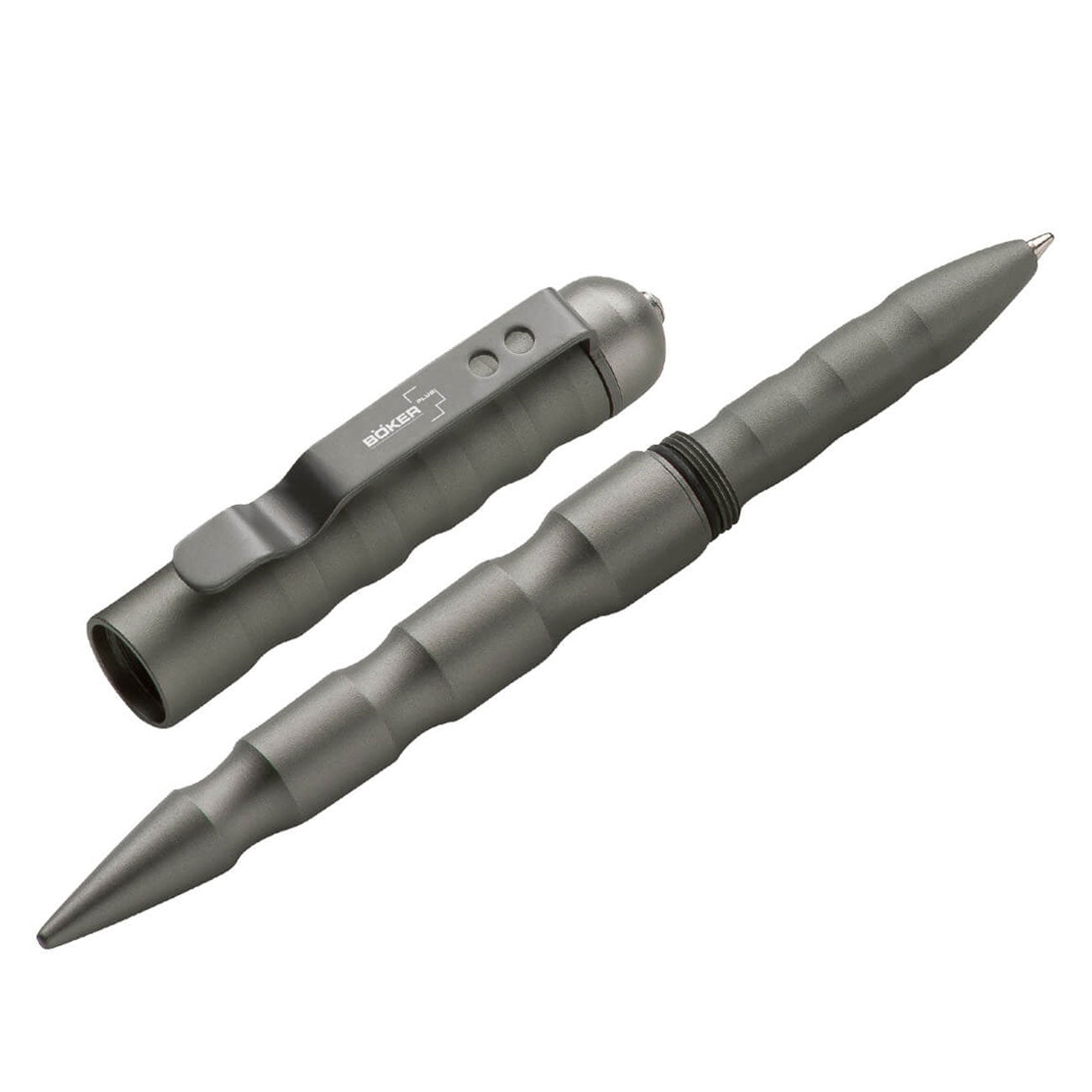Böker Plus MPP Tactical Pen – Detailansicht