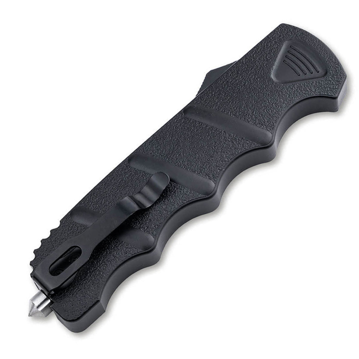 Böker Plus Rescue OTF Automatik Taschenmesser – Detailansicht