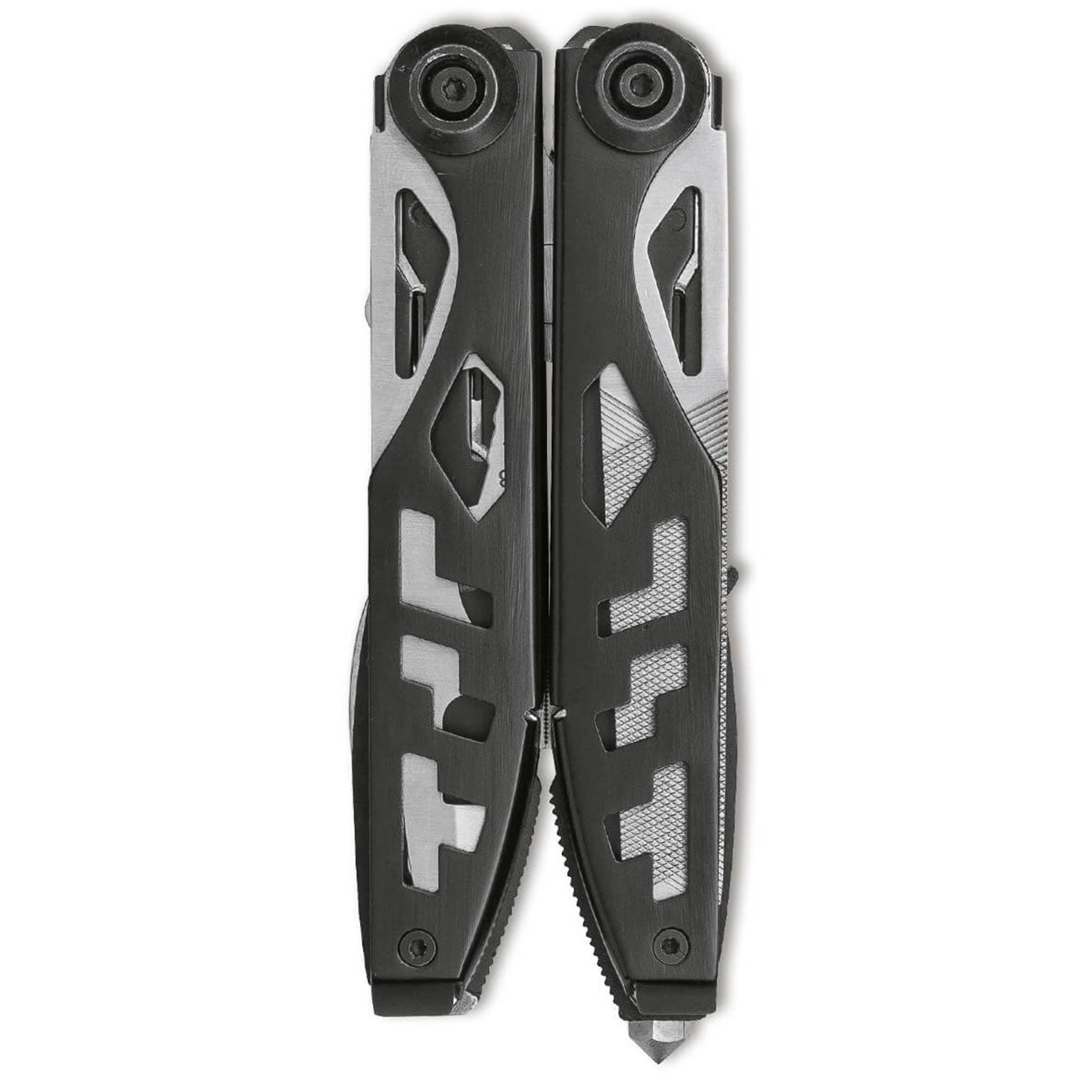 Böker Plus Specialist II Multitool mit 13 Funktionen und Nylonetui – Detailansicht