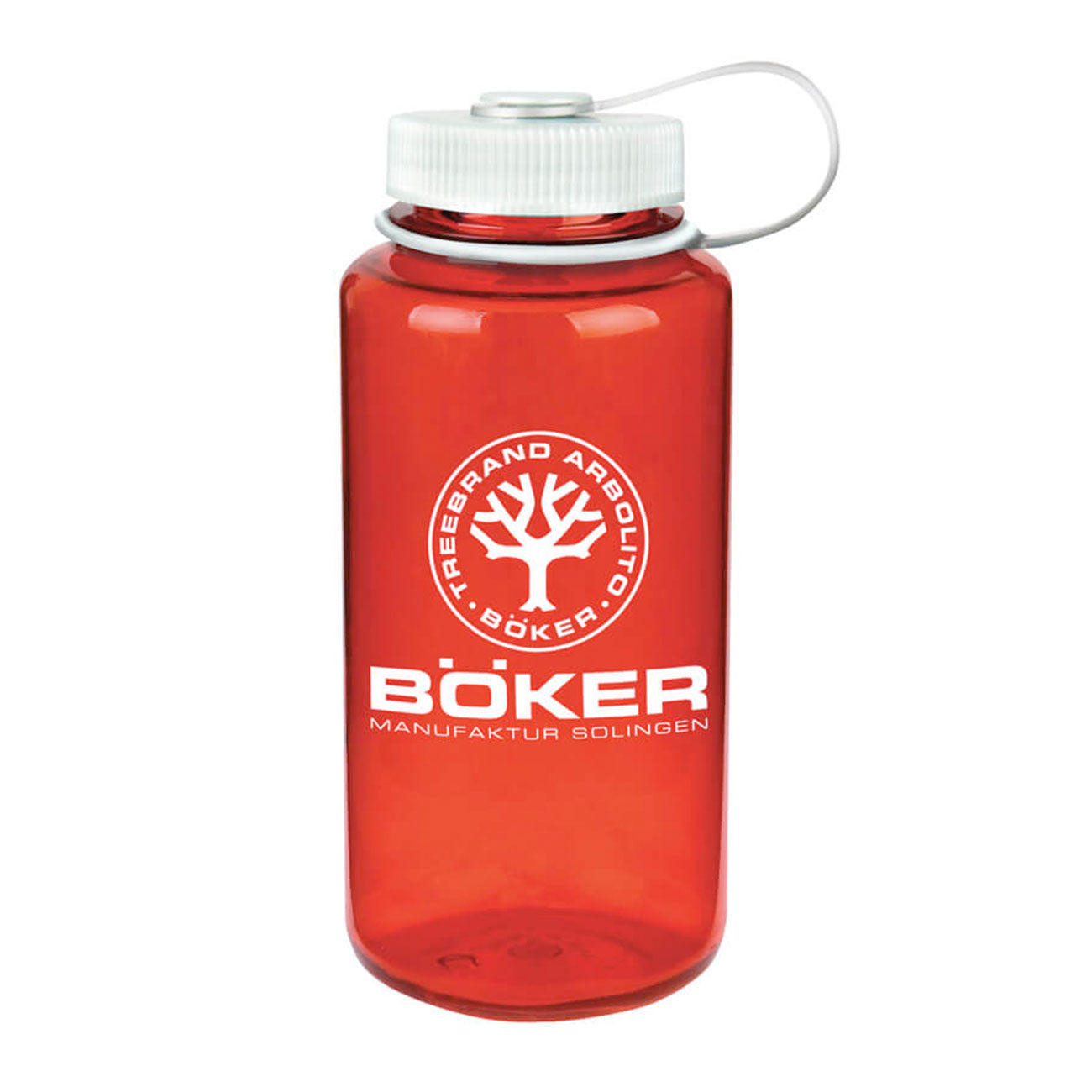 Böker Nalgene Outdoor Trinkflasche 1 Liter