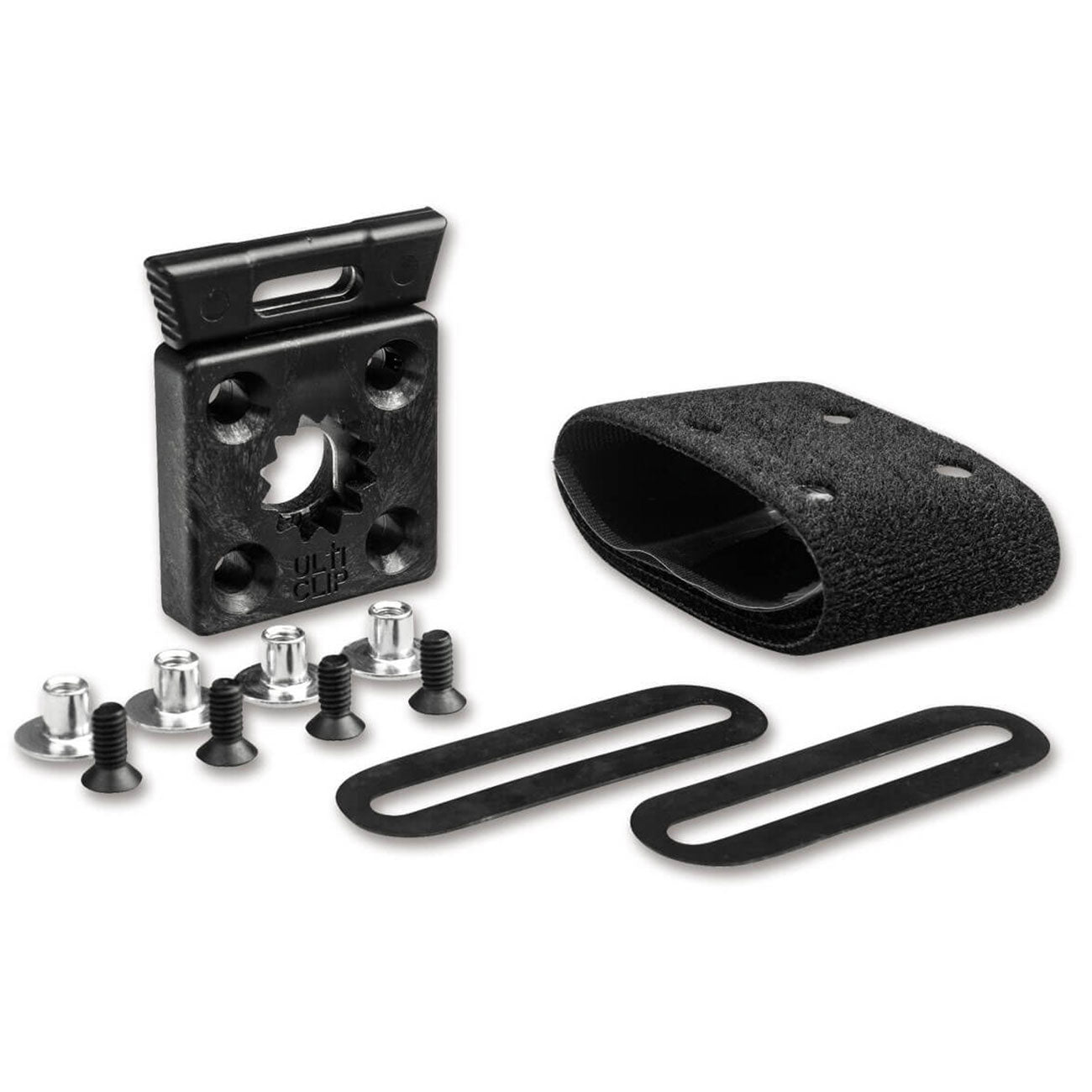 Ulticlip UltiLink Lock Erweiterungs-Set für das UltiLink-System