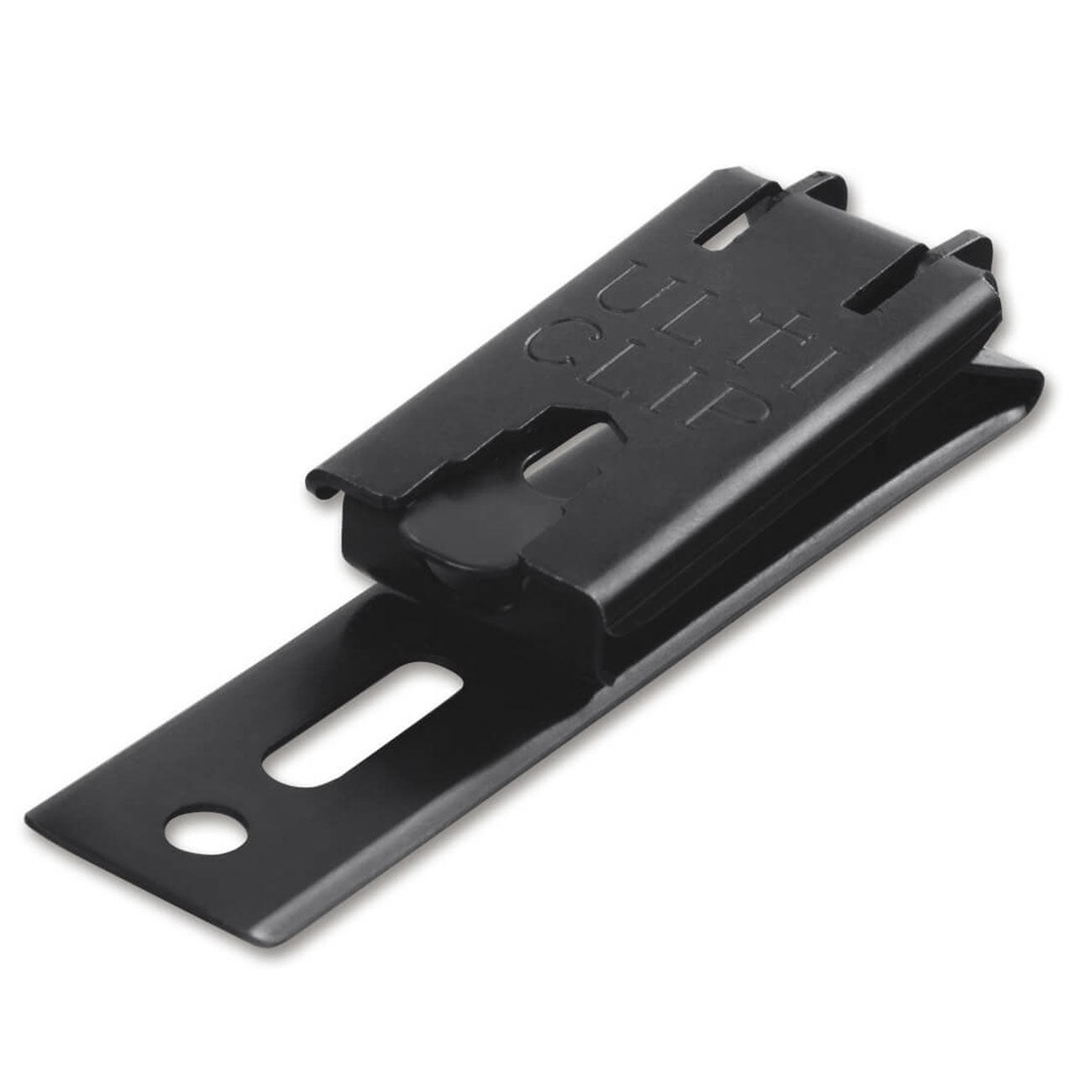 Ulticlip XL patentierter Edelstahl-Befestigungsclip für Messerscheiden und Holster