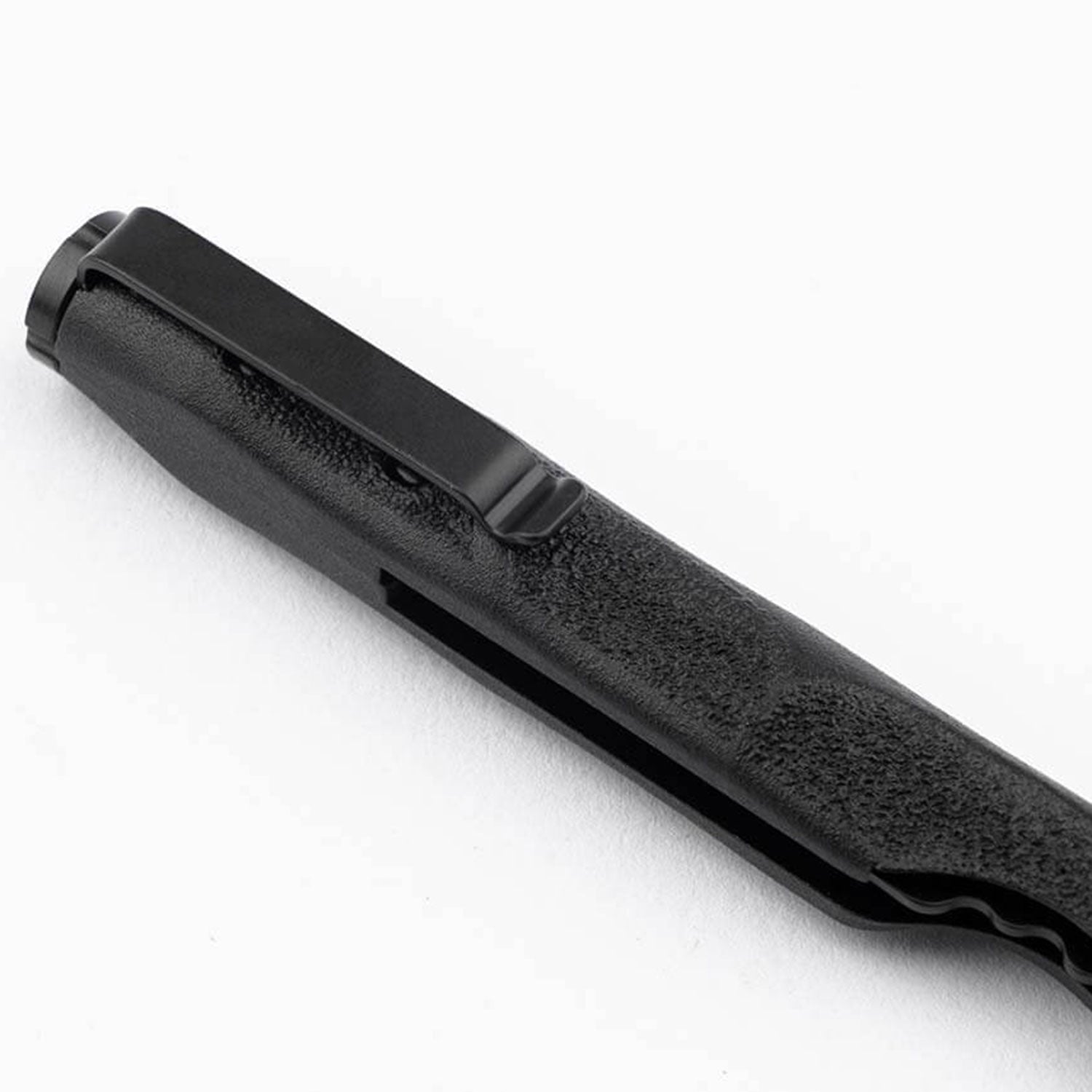 Böker Plus Urban Survival Taschenmesser mit Glasbrecher & Tip-Up Clip inkl. Nylonetui – Detailansicht