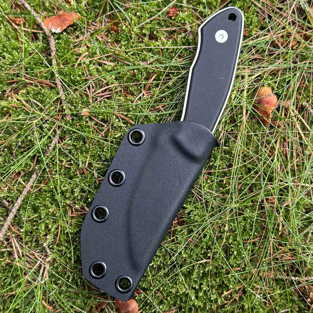 Böker Mini D.A.D. feststehendes Messer