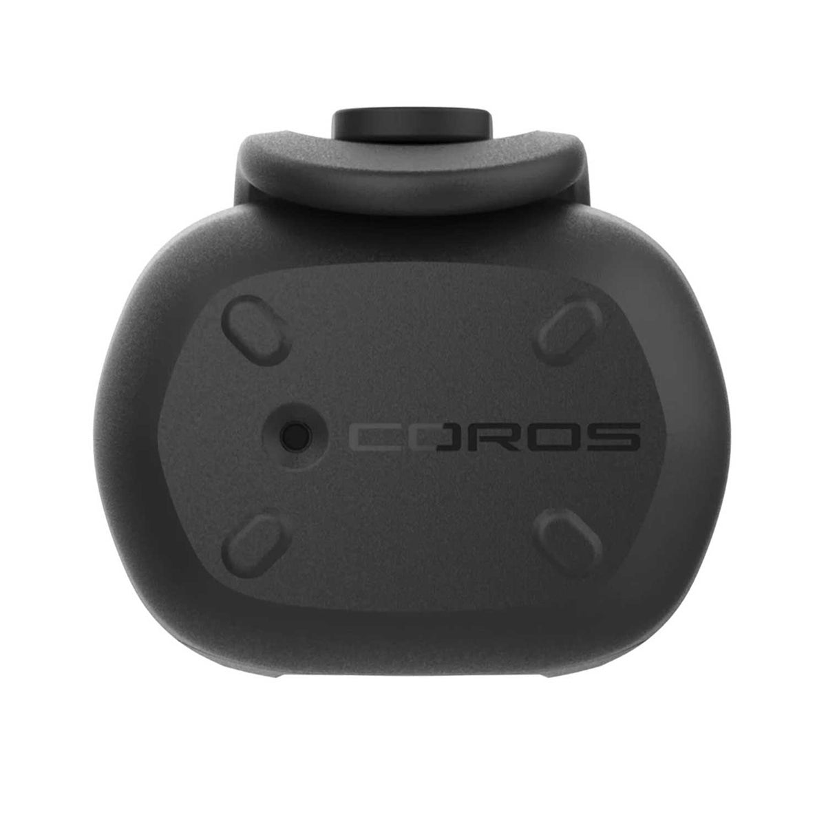 coros bike speed sensor