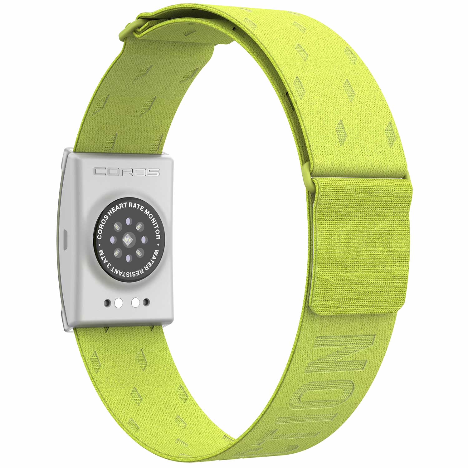 coros heart rate monitor herzfrequenzmesser
