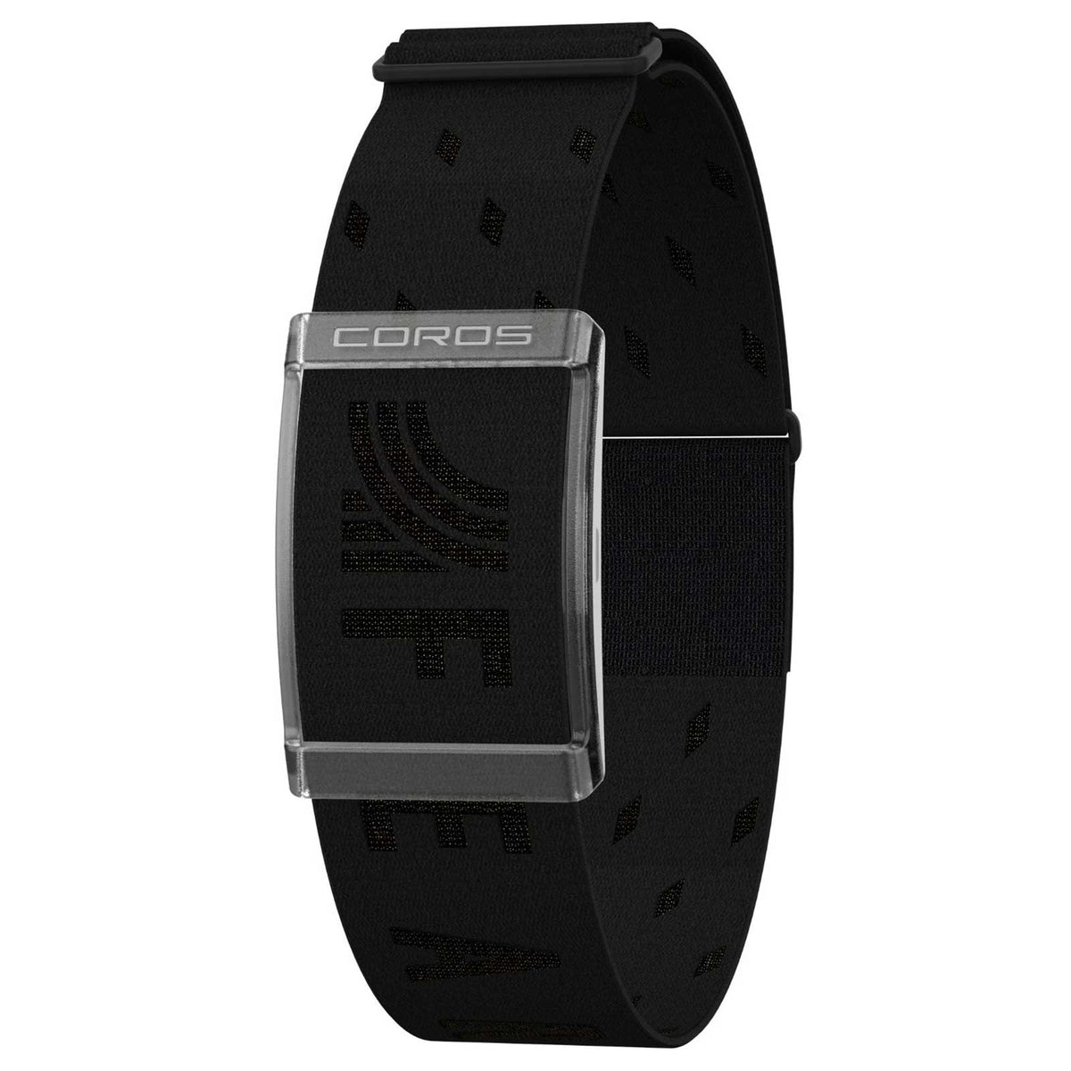 Coros Heart Rate Monitor – Herzfrequenzmesser mit Armband, 4 Farben – Messeransicht