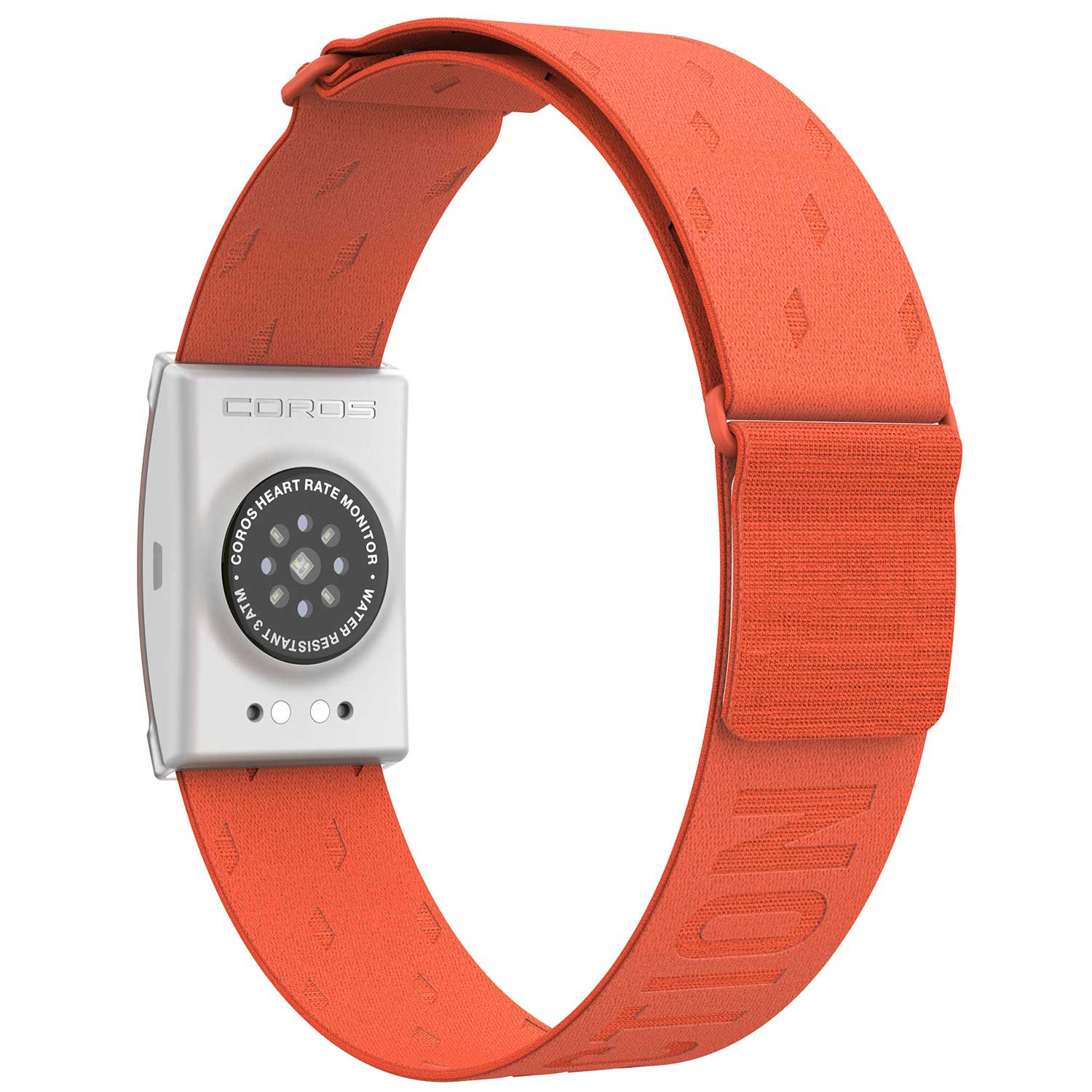 coros heart rate monitor herzfrequenzmesser