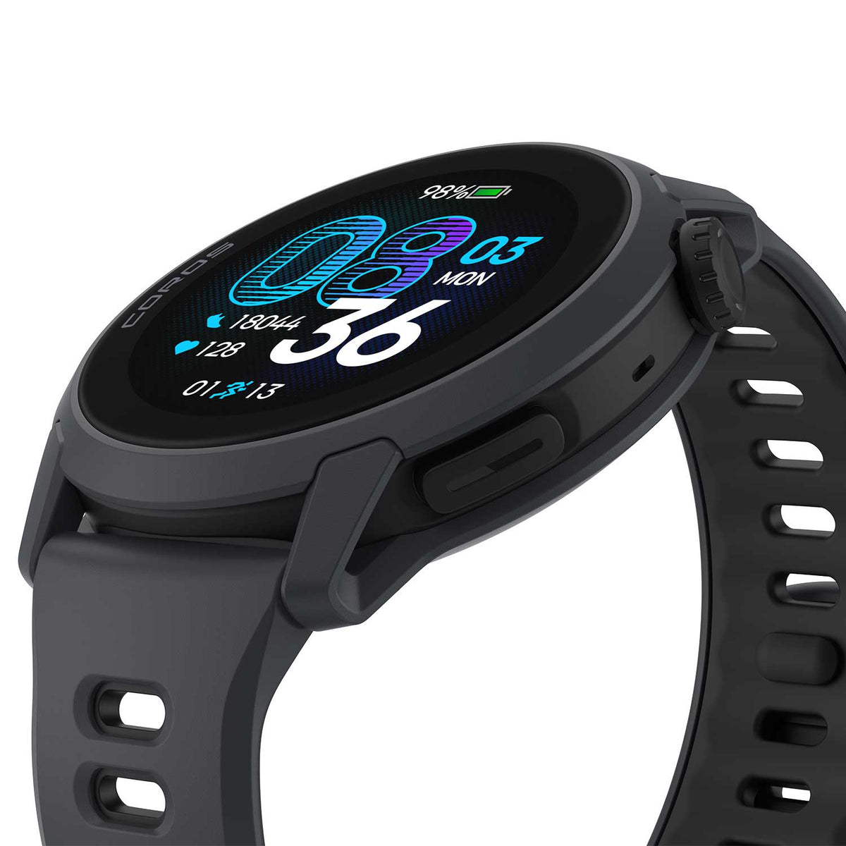 coros pace 4 gps sportuhr