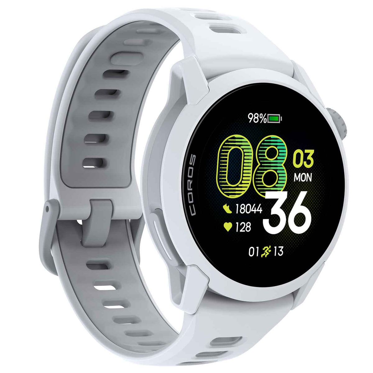 coros pace 4 gps sportuhr