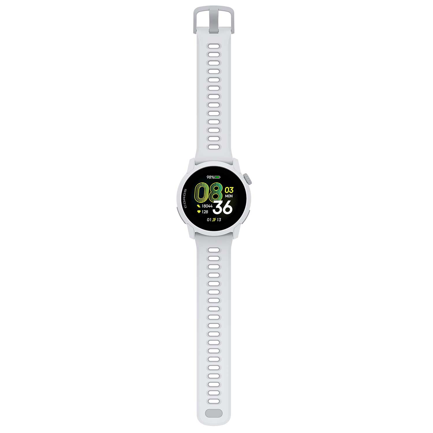 coros pace 4 gps sportuhr