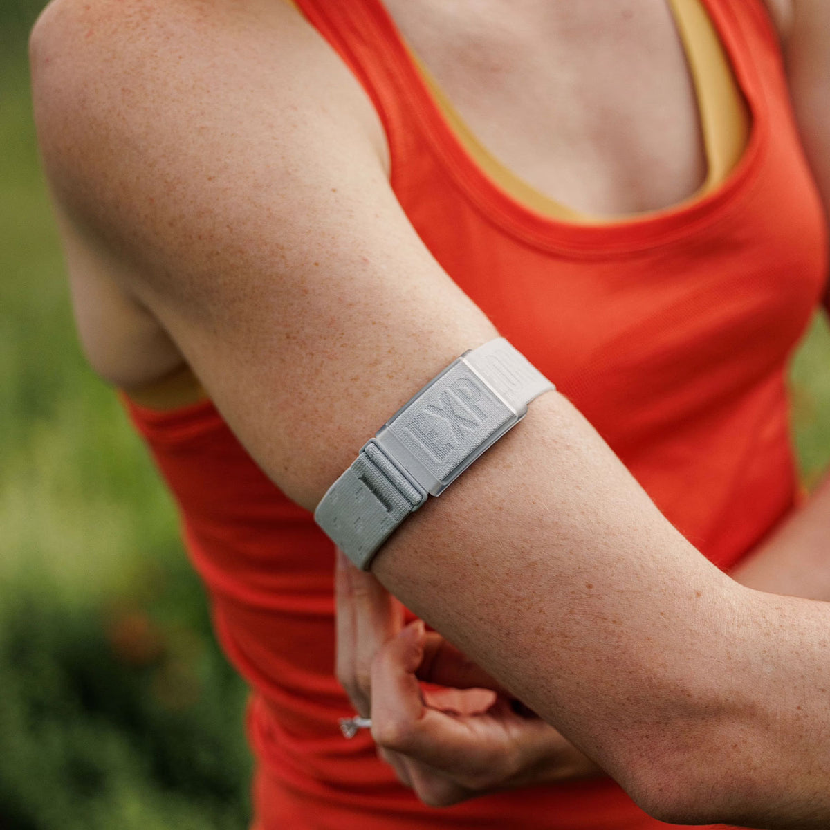 coros heart rate monitor herzfrequenzmesser