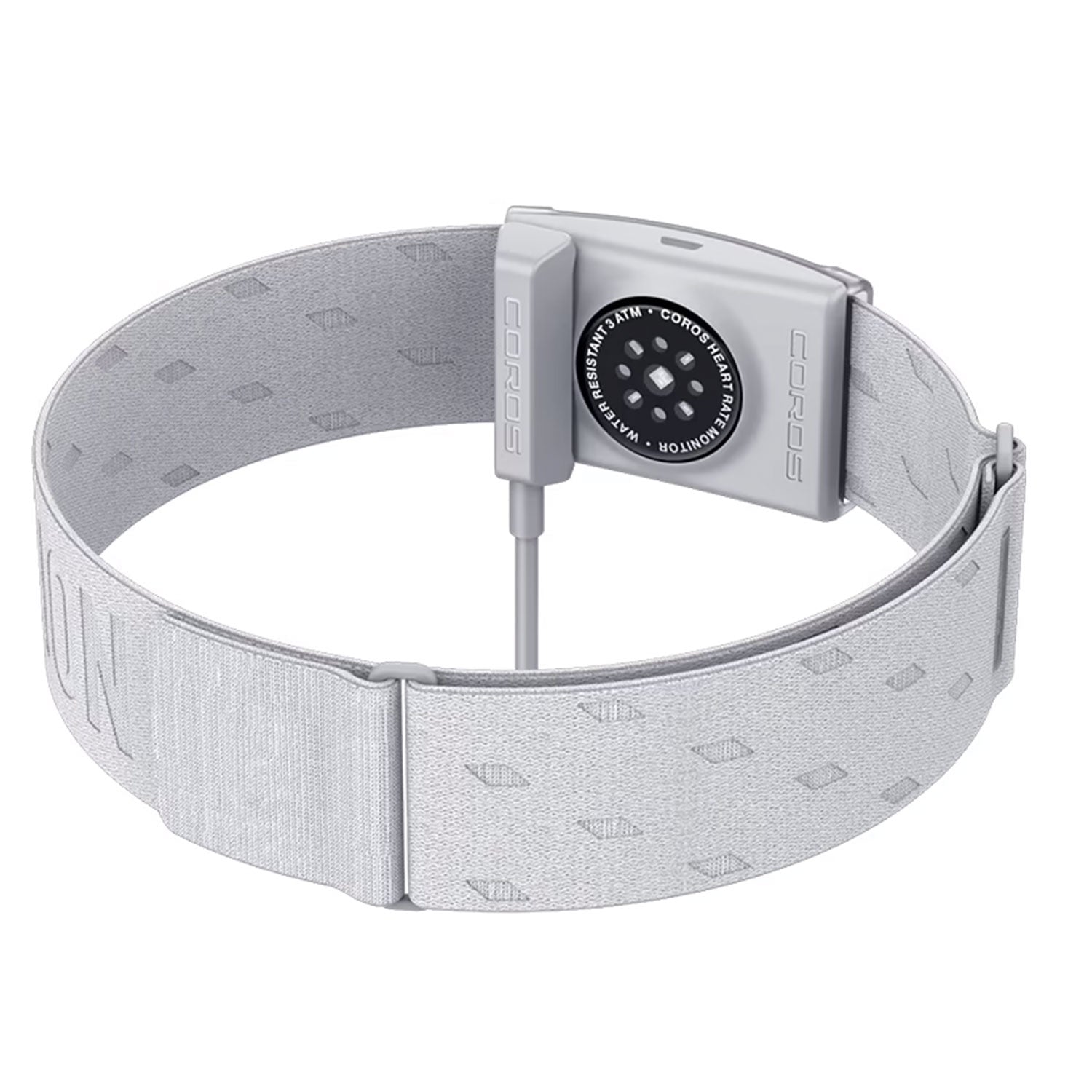 coros heart rate monitor herzfrequenzmesser