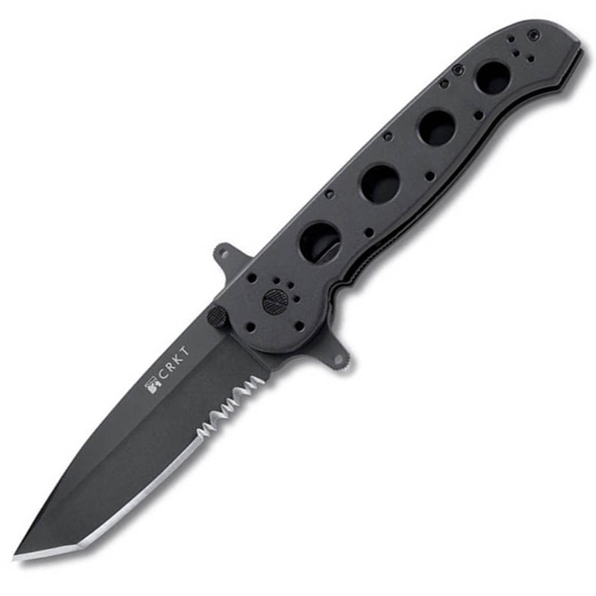 CRKT M16-14 Special Forces Taschenmesser in 3 Farben – Detailansicht